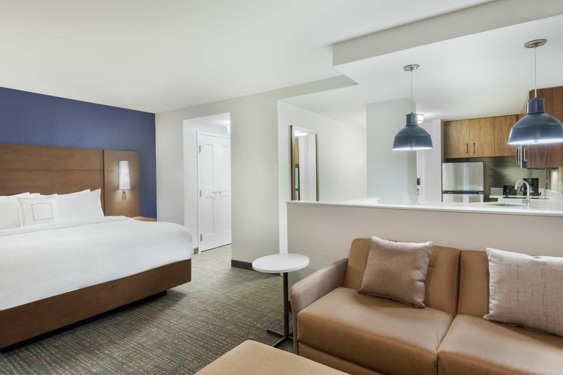 Residence Inn by Marriott Buffalo Downtown photo 5
