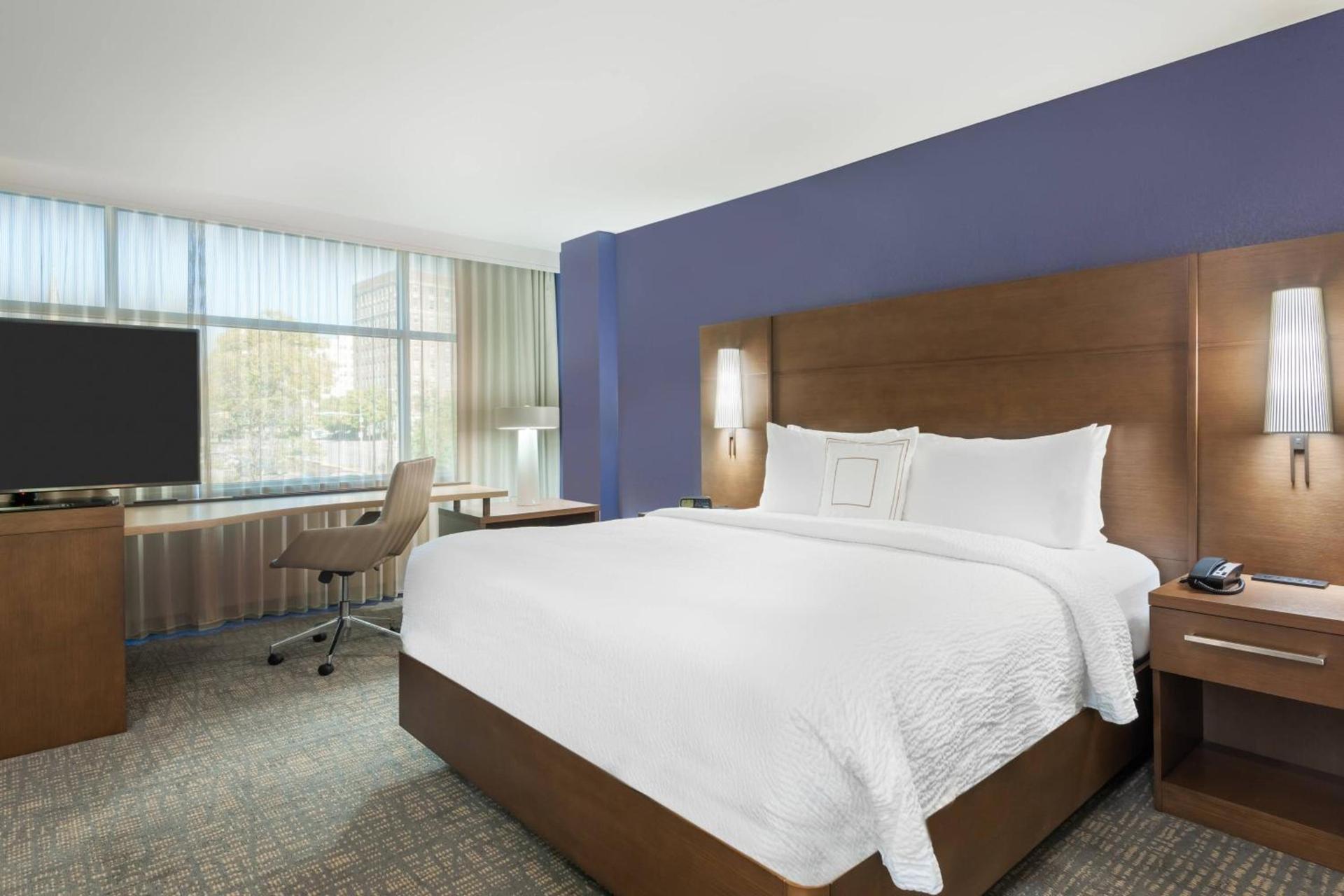 Residence Inn by Marriott Buffalo Downtown photo 7