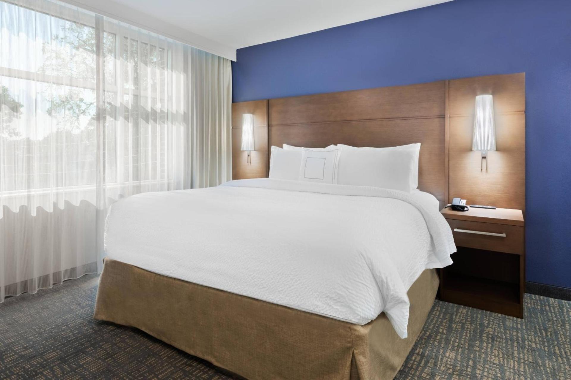 Residence Inn by Marriott Buffalo Downtown photo 10