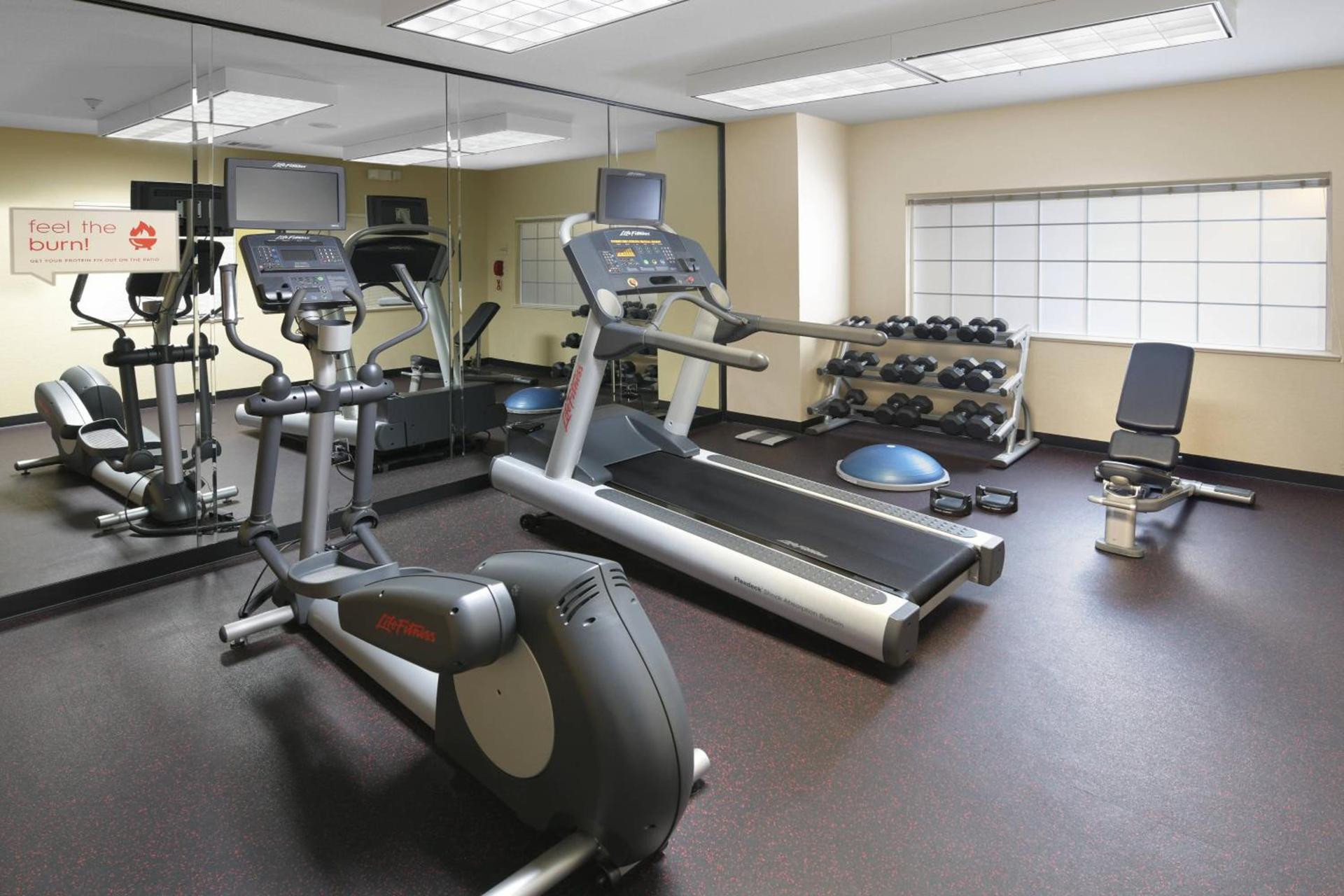 TownePlace Suites by Marriott Lake Jackson Clute photo 17