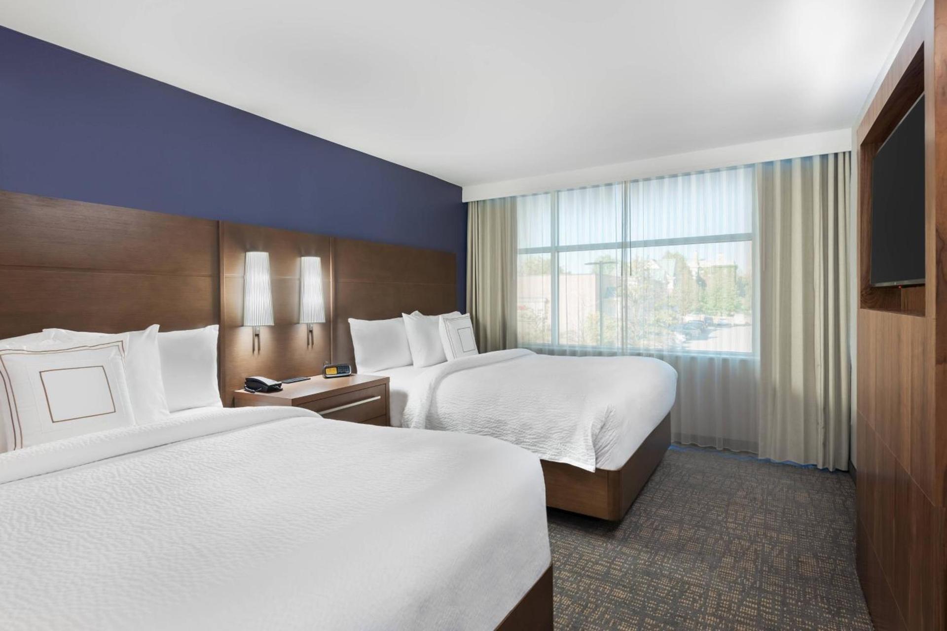 Residence Inn by Marriott Buffalo Downtown photo 14