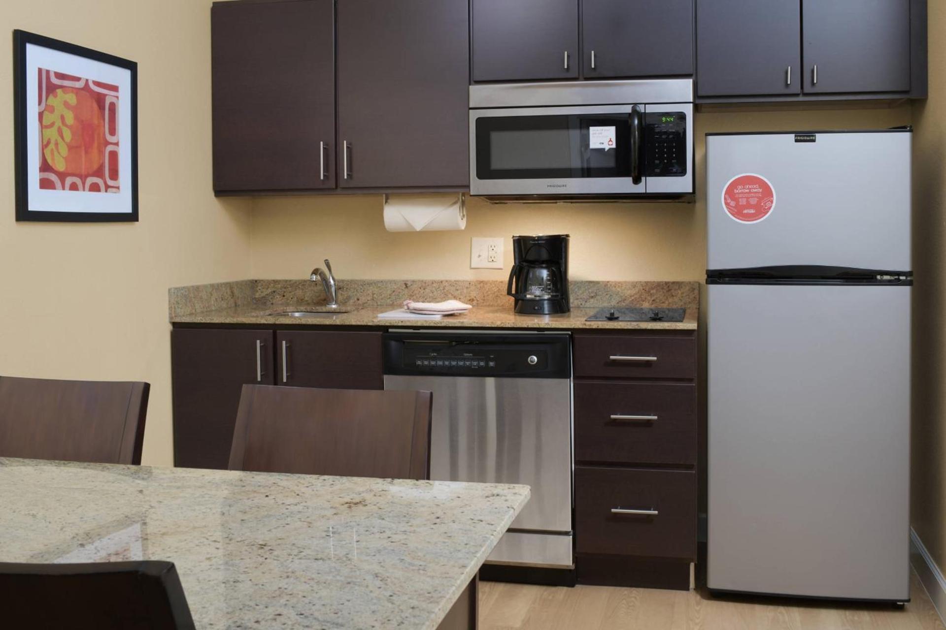 TownePlace Suites by Marriott Lake Jackson Clute photo 7
