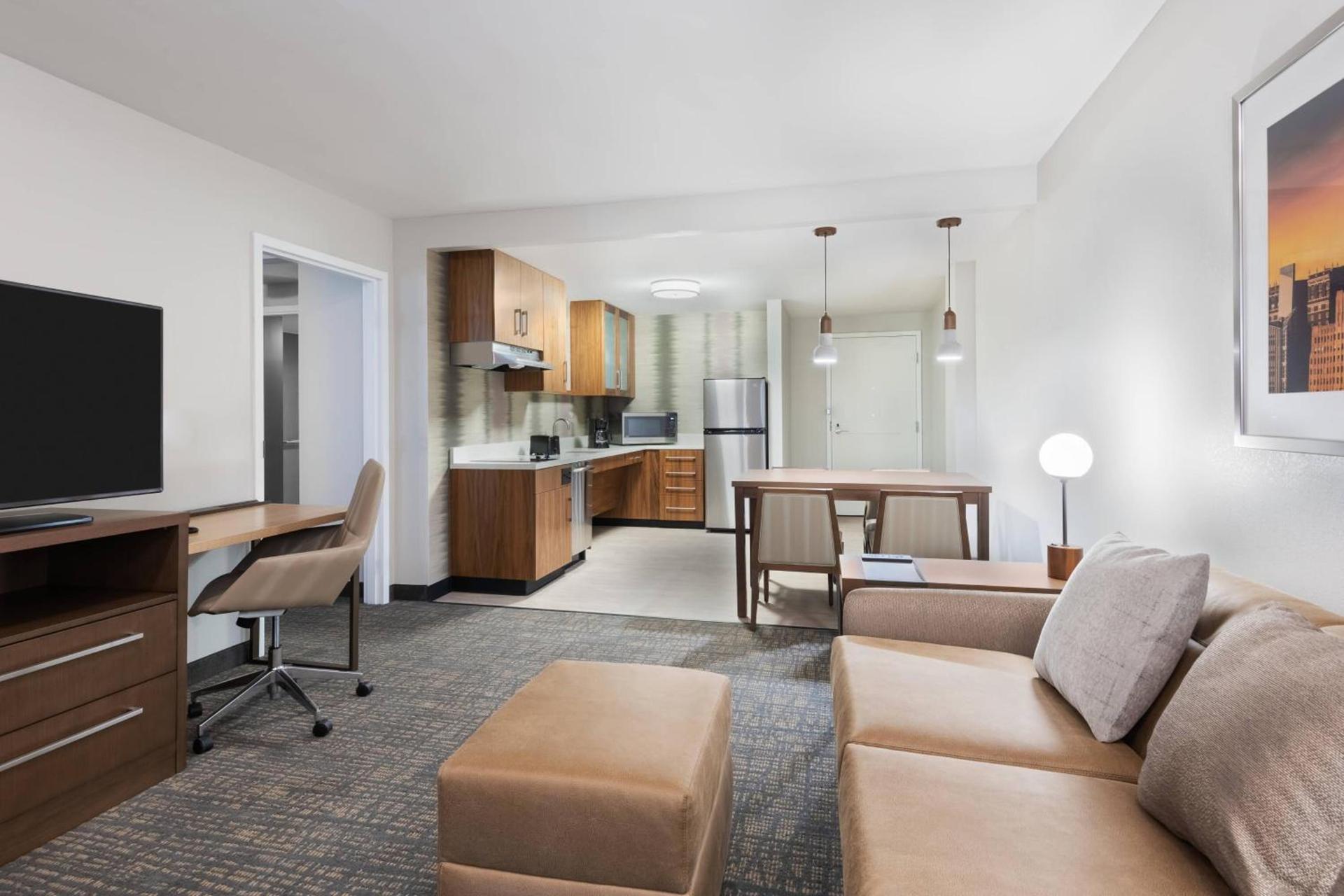 Residence Inn by Marriott Buffalo Downtown photo 15