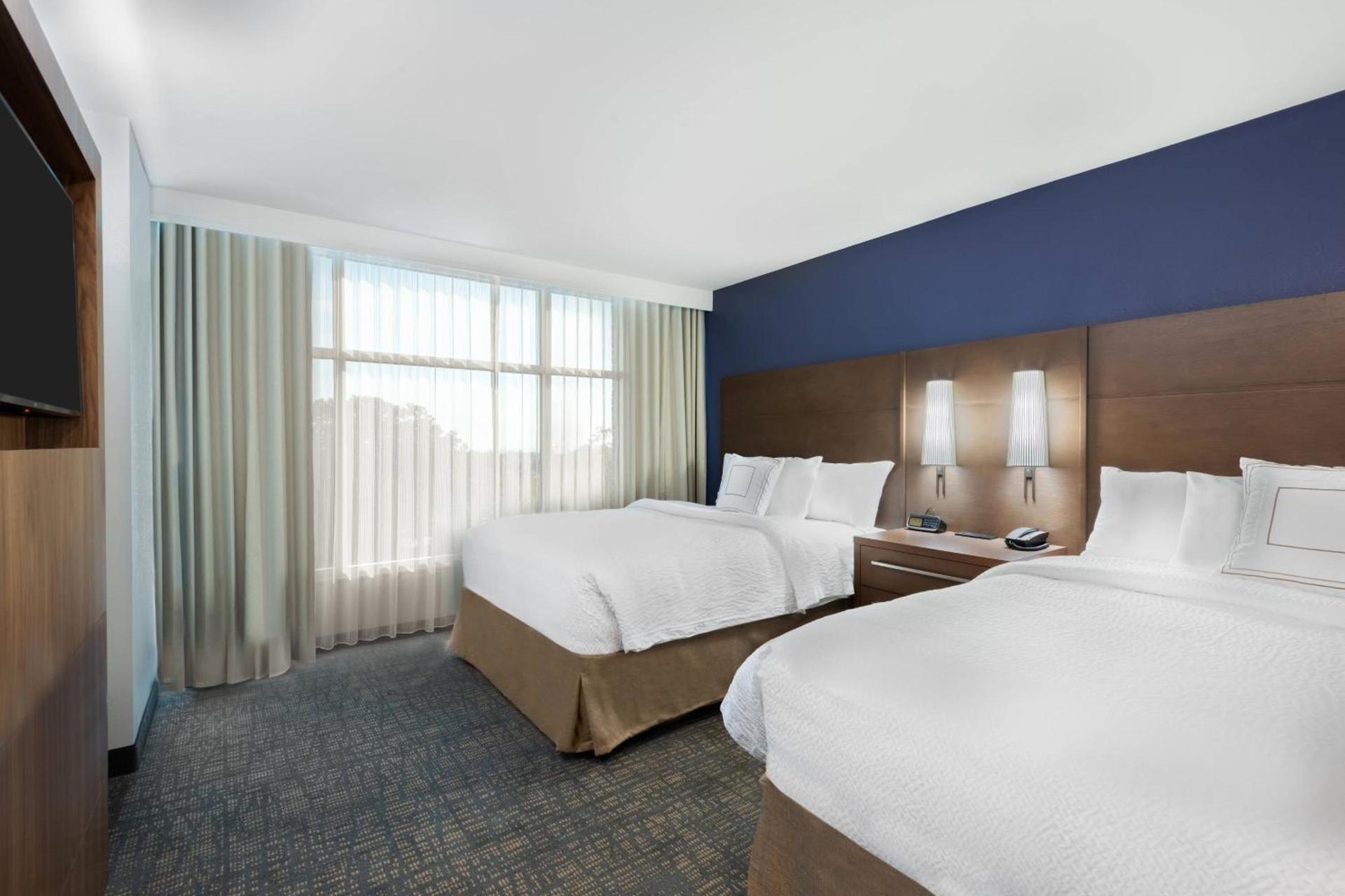 Residence Inn by Marriott Buffalo Downtown photo 17
