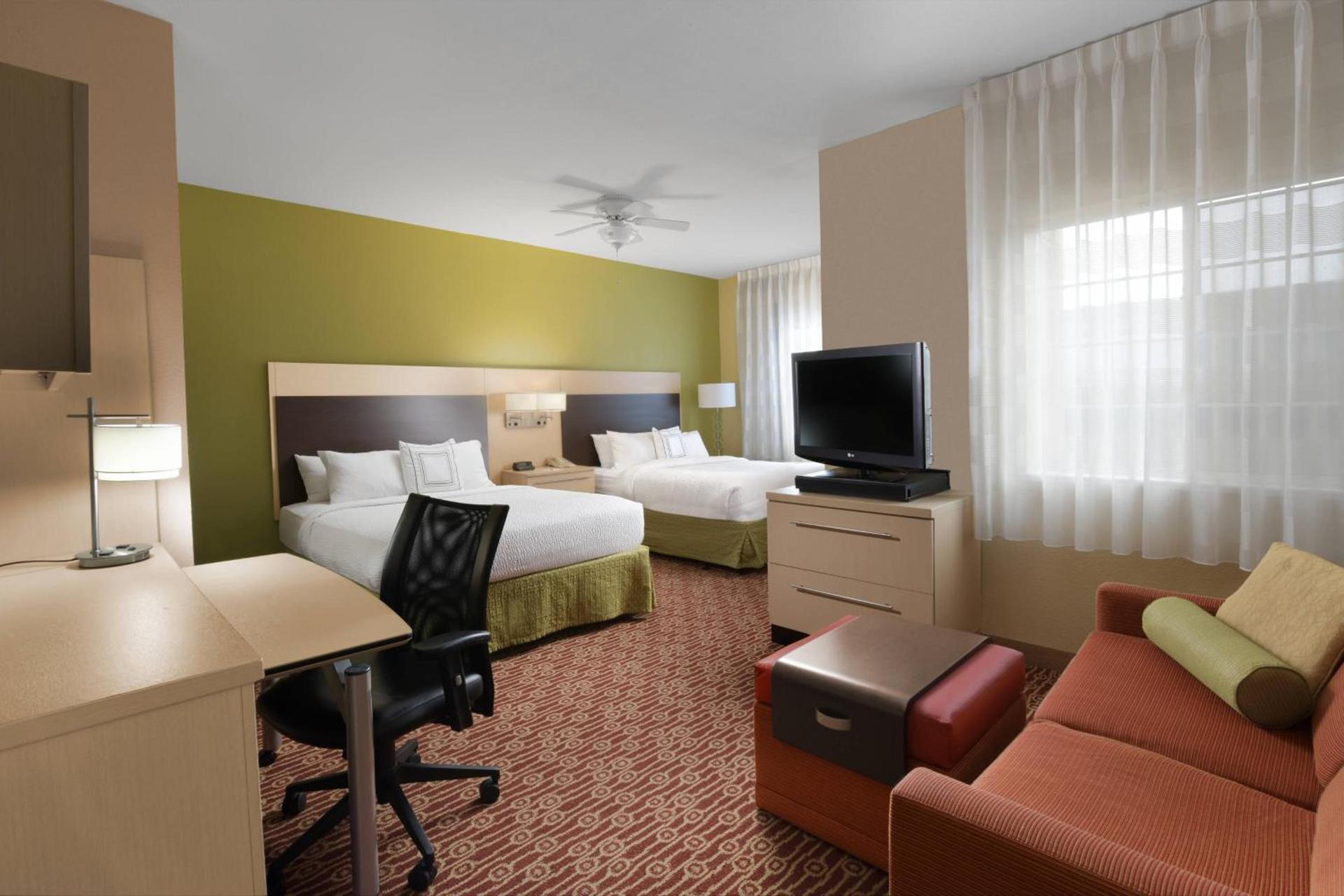 TownePlace Suites by Marriott Lake Jackson Clute photo 3