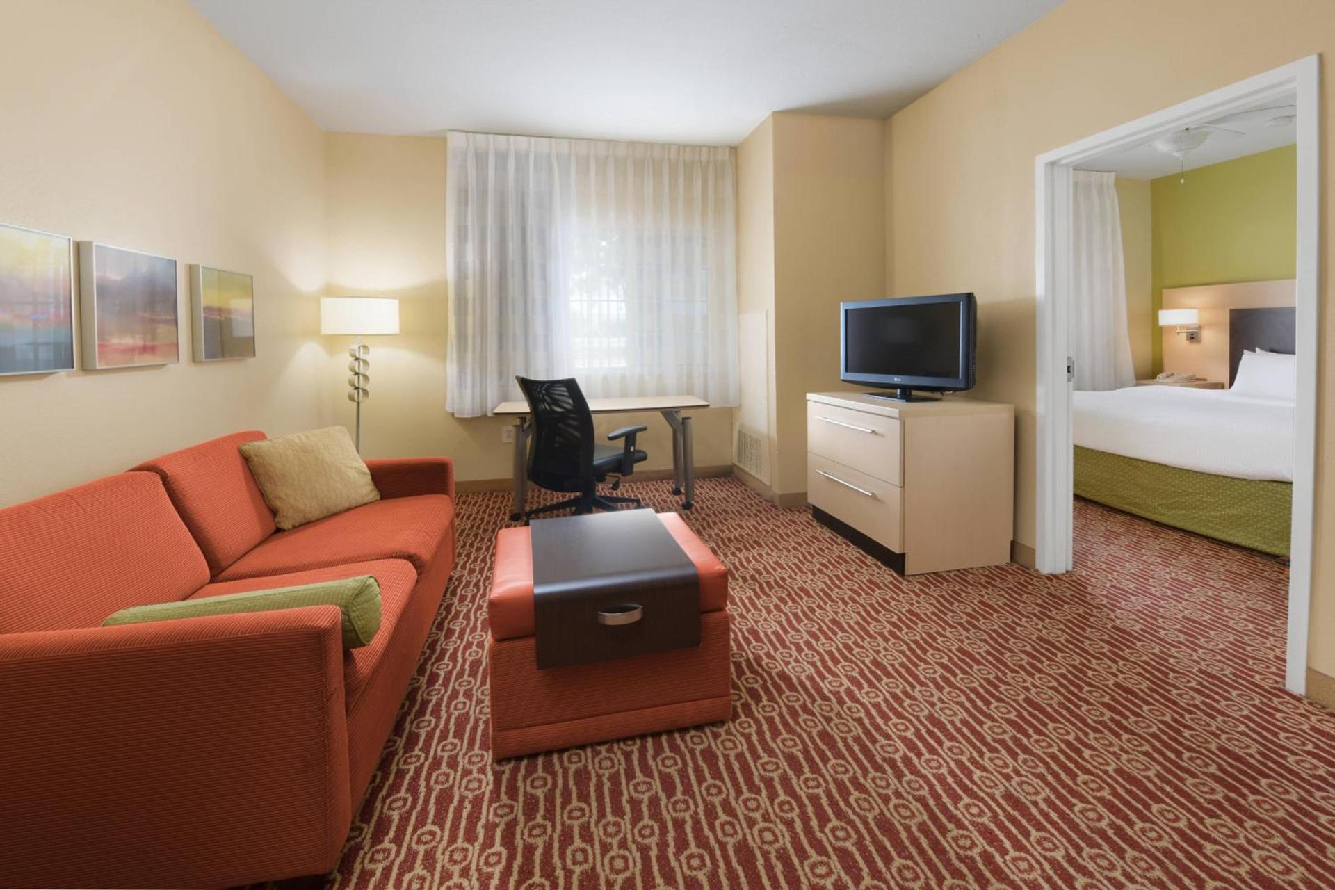TownePlace Suites by Marriott Lake Jackson Clute photo 4