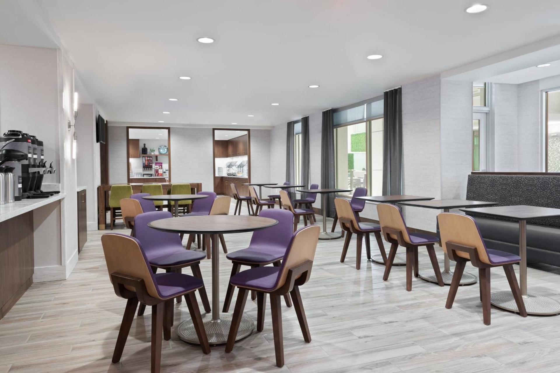 Residence Inn by Marriott Buffalo Downtown photo 33