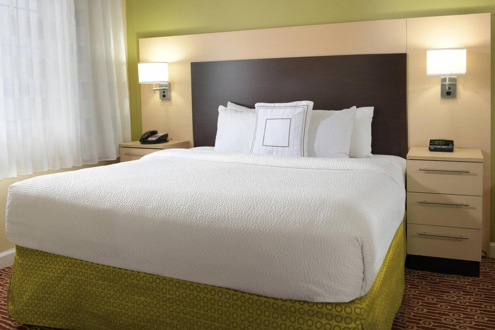 TownePlace Suites by Marriott Lake Jackson Clute photo 5