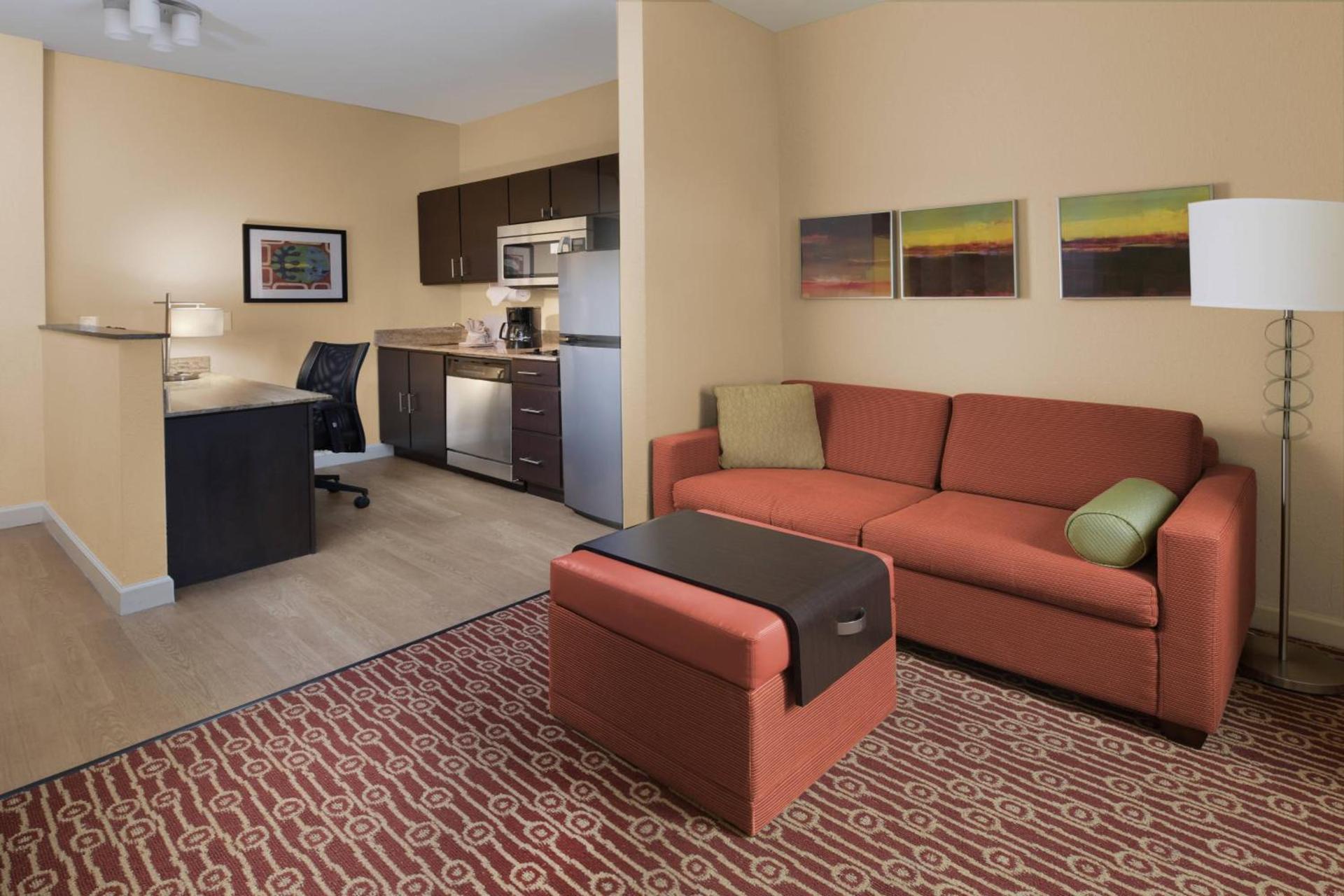 TownePlace Suites by Marriott Lake Jackson Clute photo 6