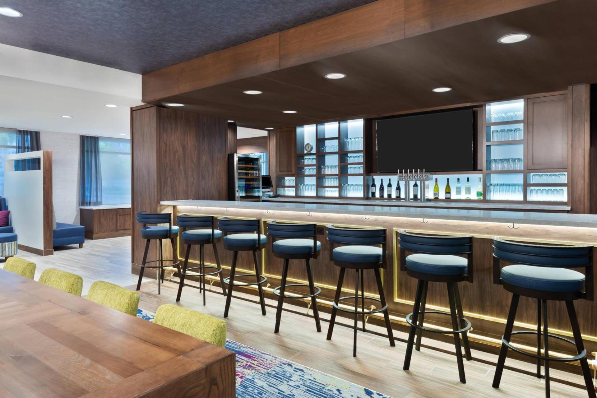 Residence Inn by Marriott Buffalo Downtown photo 28