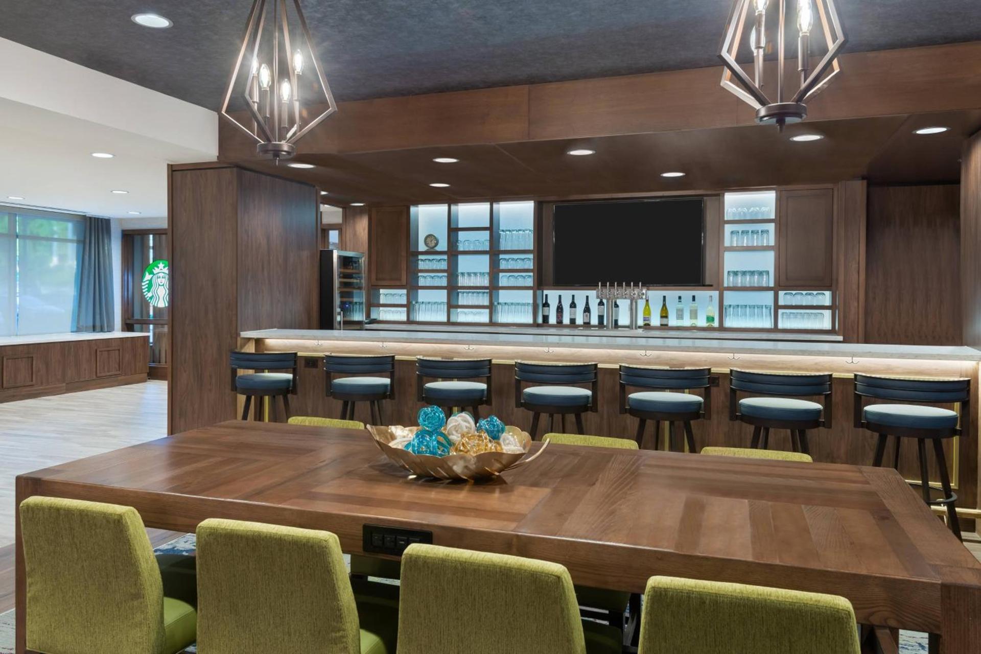 Residence Inn by Marriott Buffalo Downtown photo 29