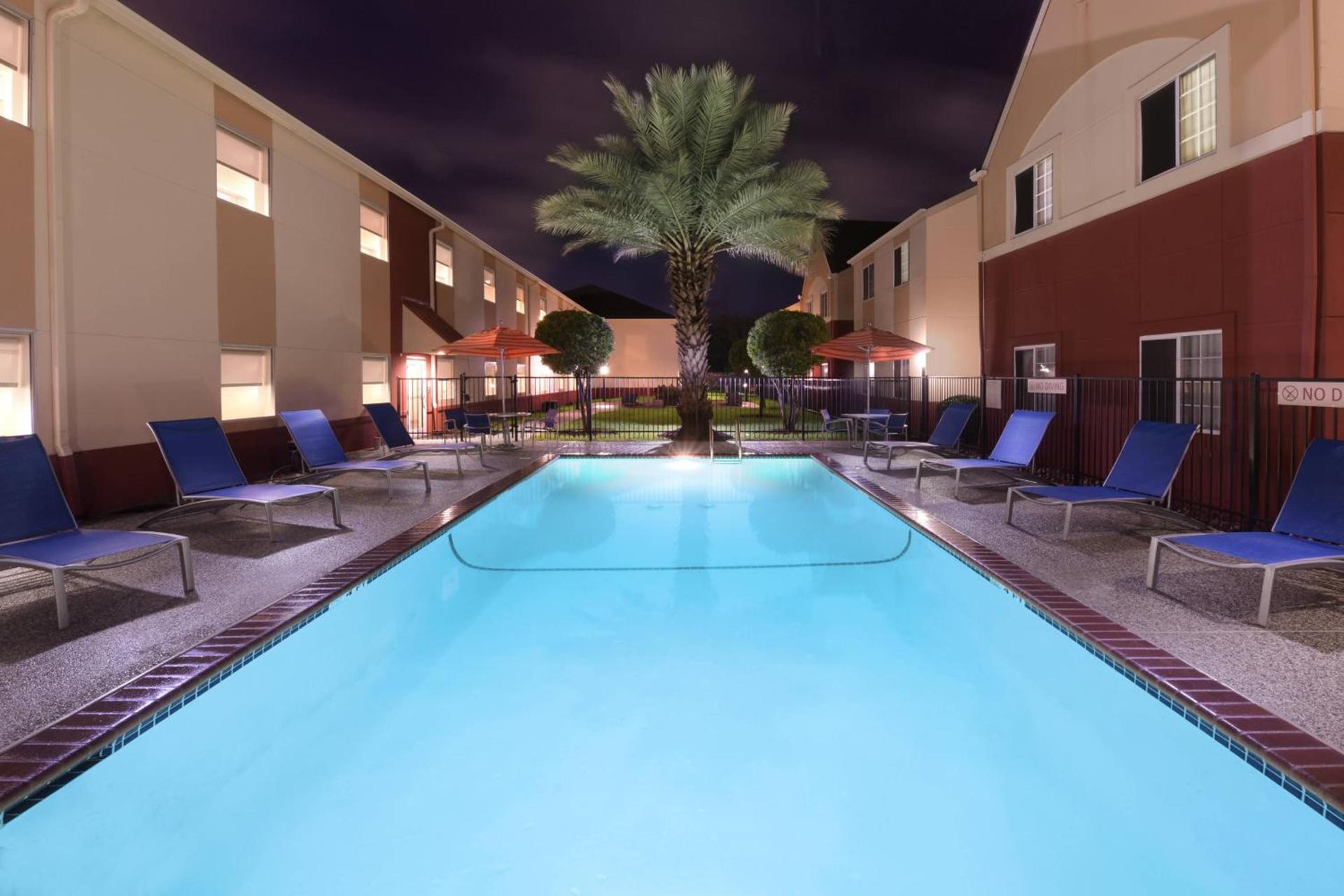 TownePlace Suites by Marriott Lake Jackson Clute photo 16