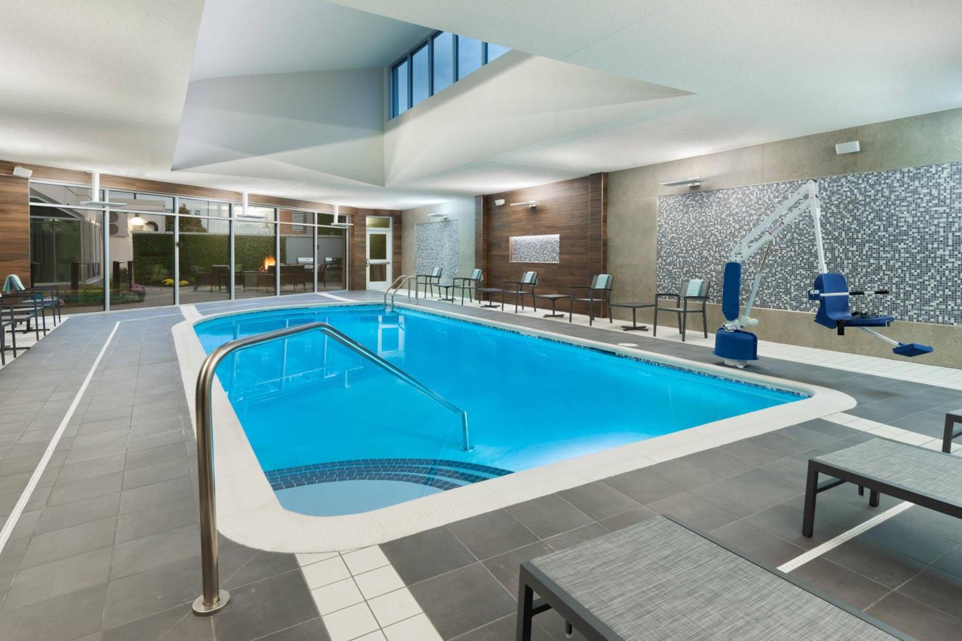 Residence Inn by Marriott Buffalo Downtown photo 38