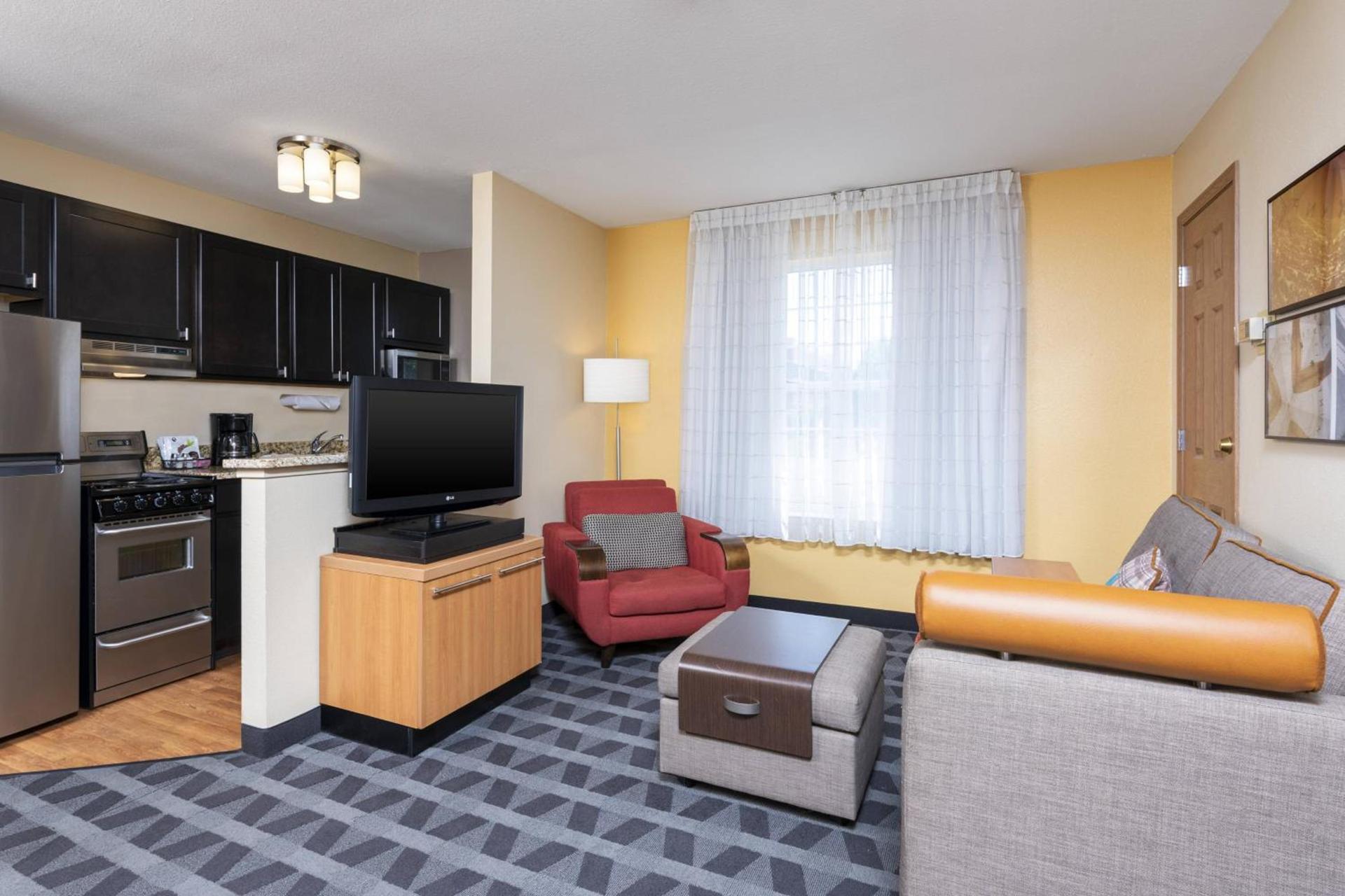TownePlace Suites by Marriott East Lansing photo 4