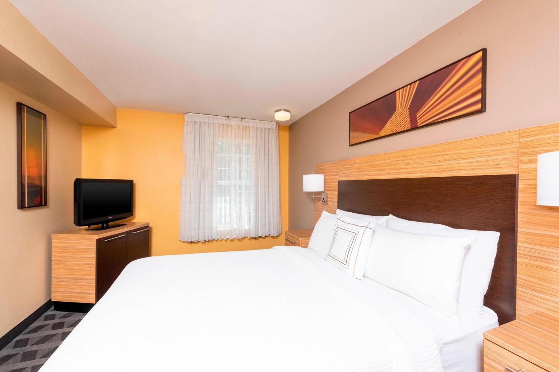 TownePlace Suites by Marriott East Lansing photo 6