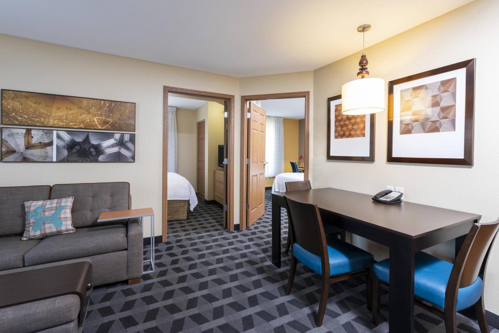 TownePlace Suites by Marriott East Lansing photo 7