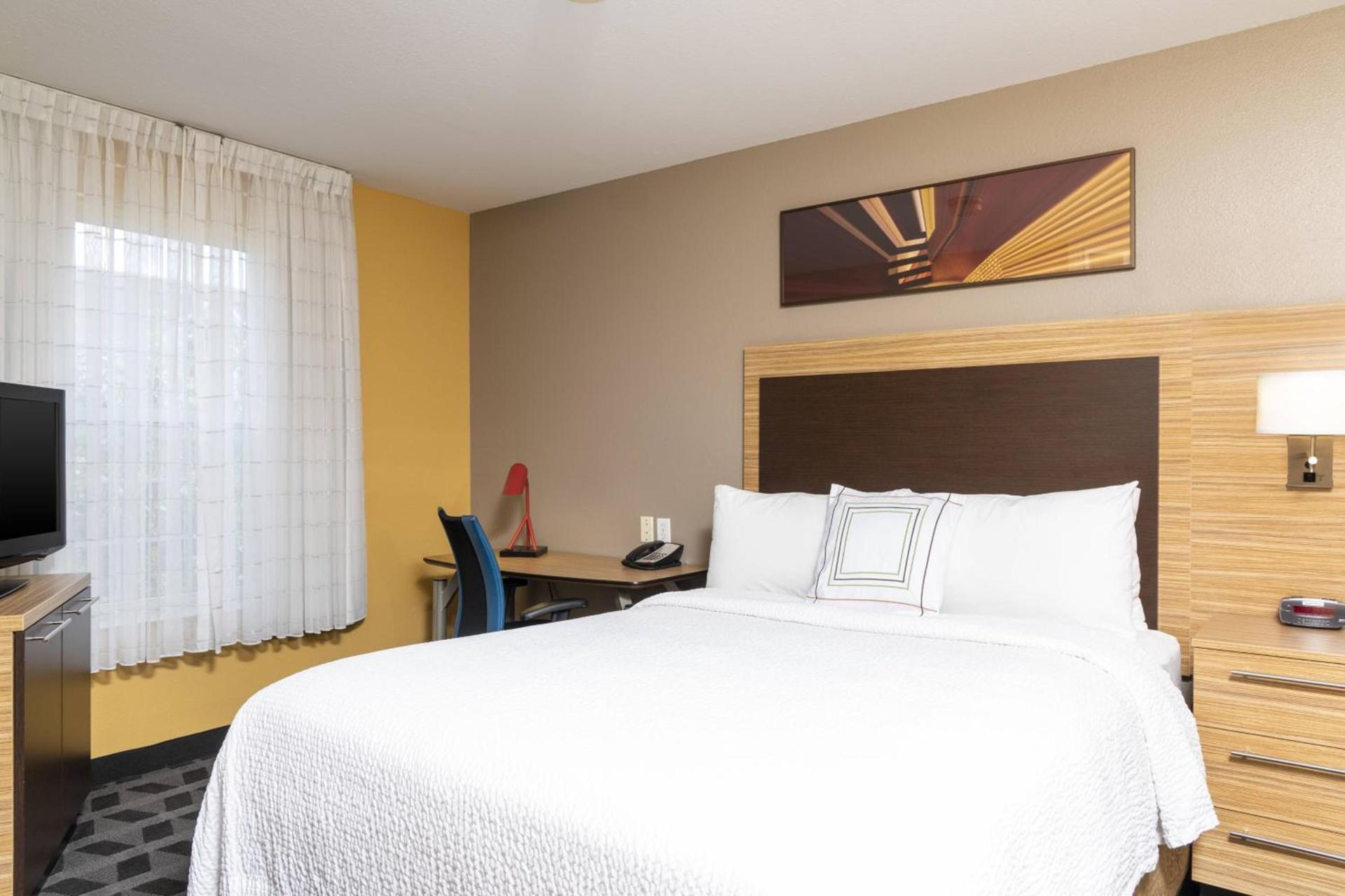 TownePlace Suites by Marriott East Lansing photo 10