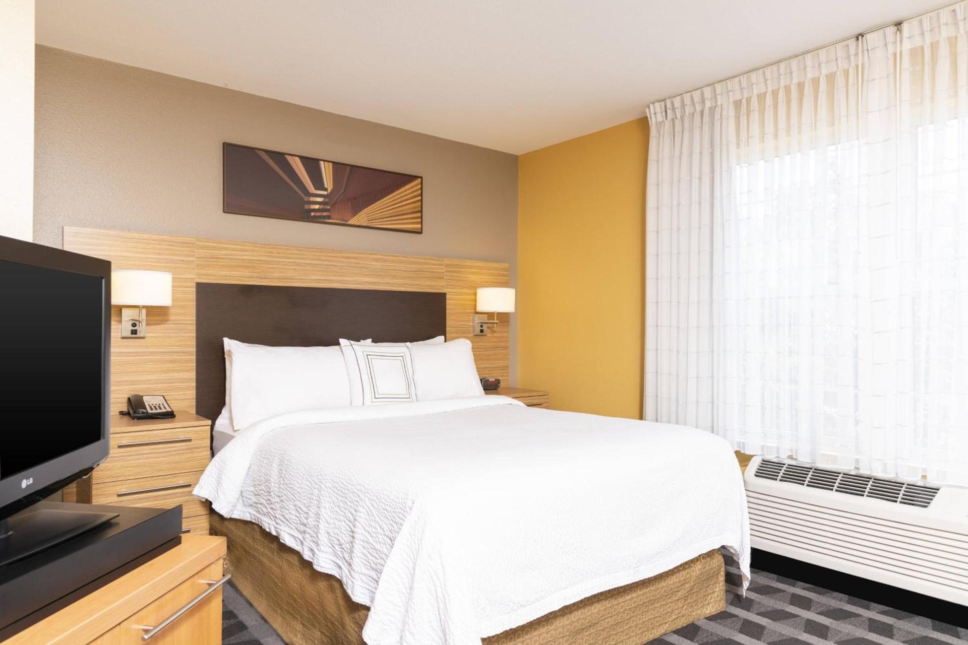 TownePlace Suites by Marriott East Lansing photo 14