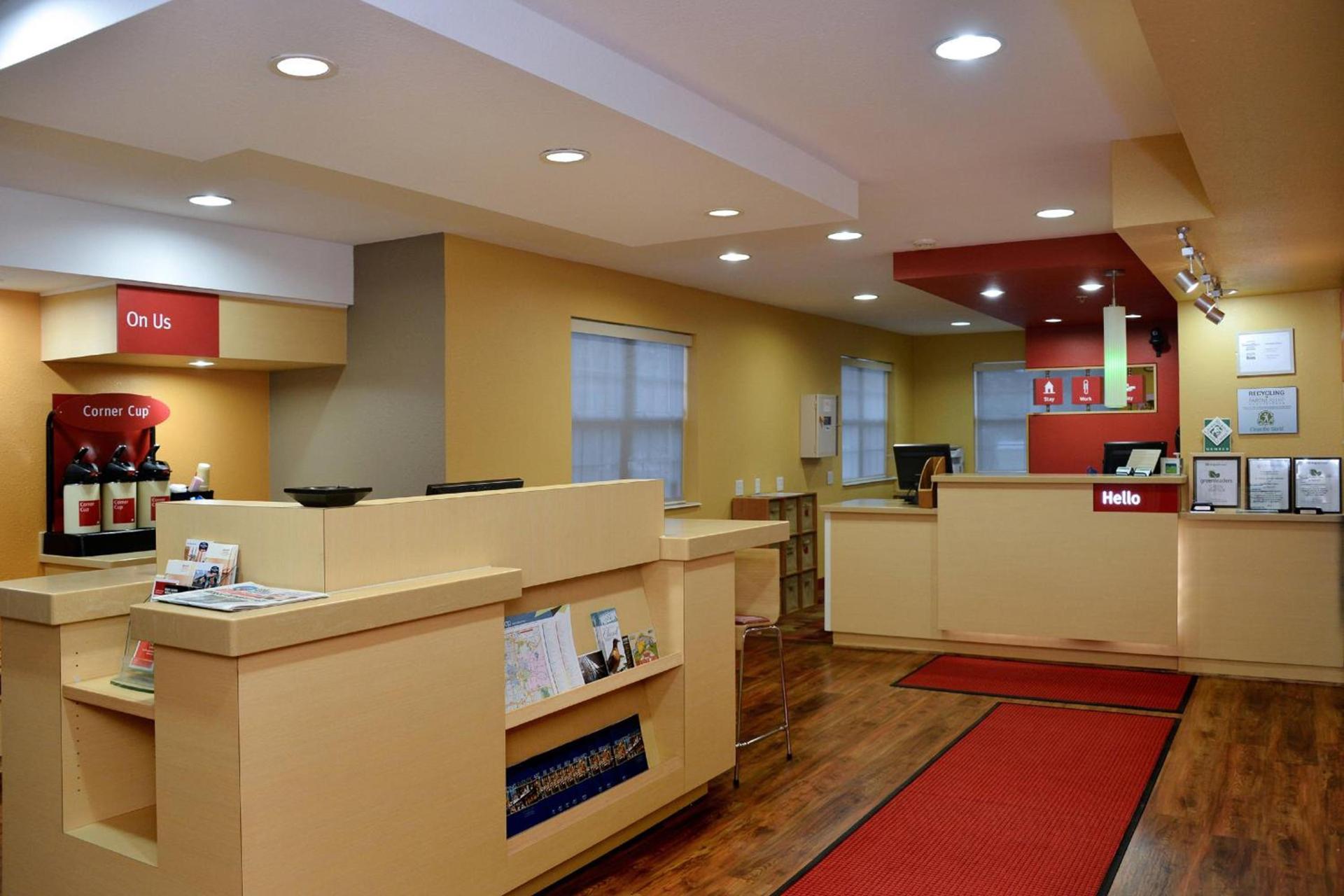 TownePlace Suites by Marriott East Lansing photo 2
