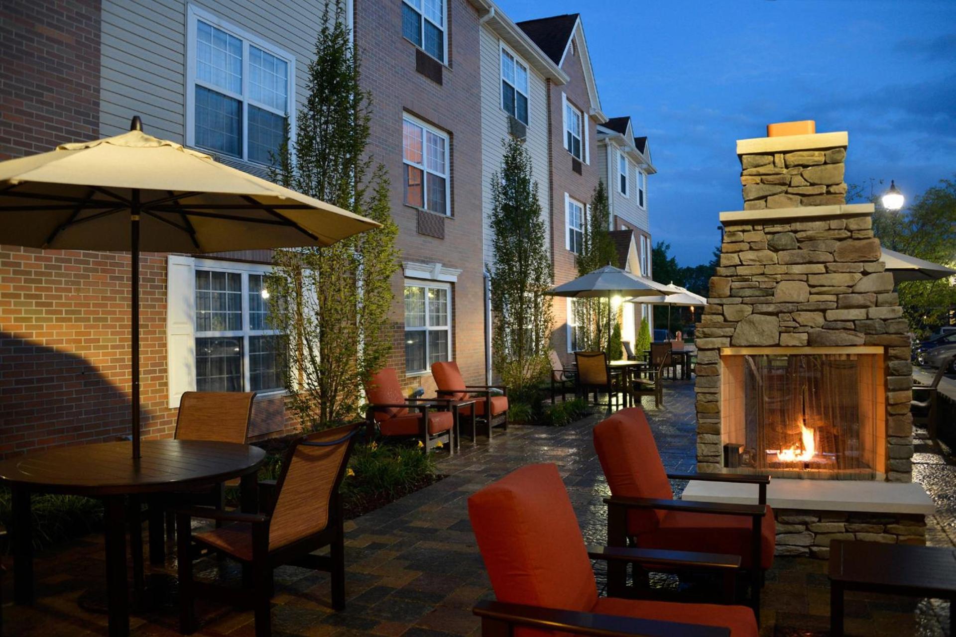 TownePlace Suites by Marriott East Lansing photo 32