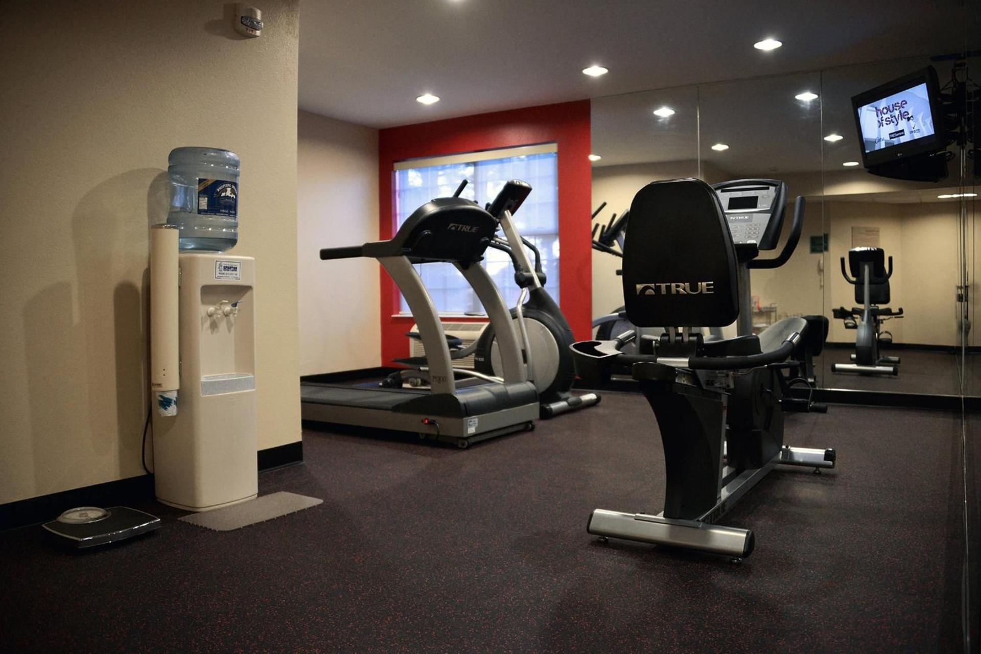 TownePlace Suites by Marriott East Lansing photo 31