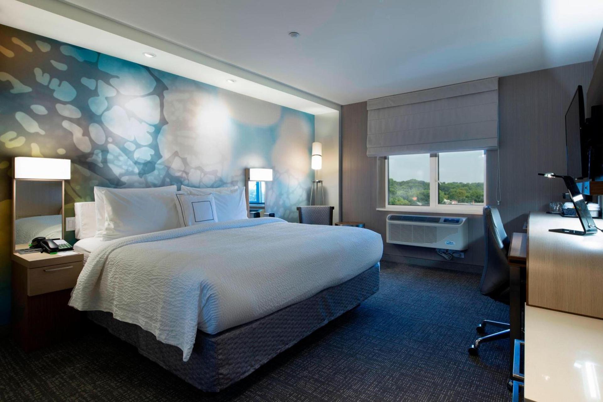 Courtyard by Marriott New York Queens/Fresh Meadows photo 9