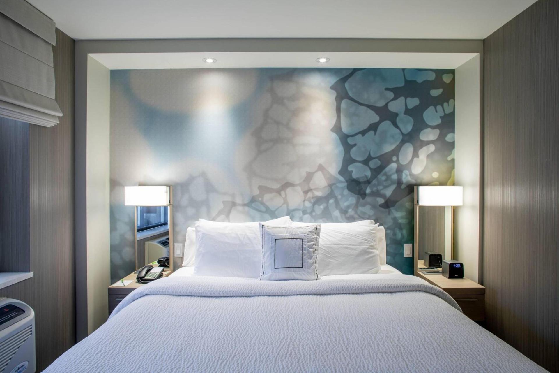 Courtyard by Marriott New York Queens/Fresh Meadows photo 19