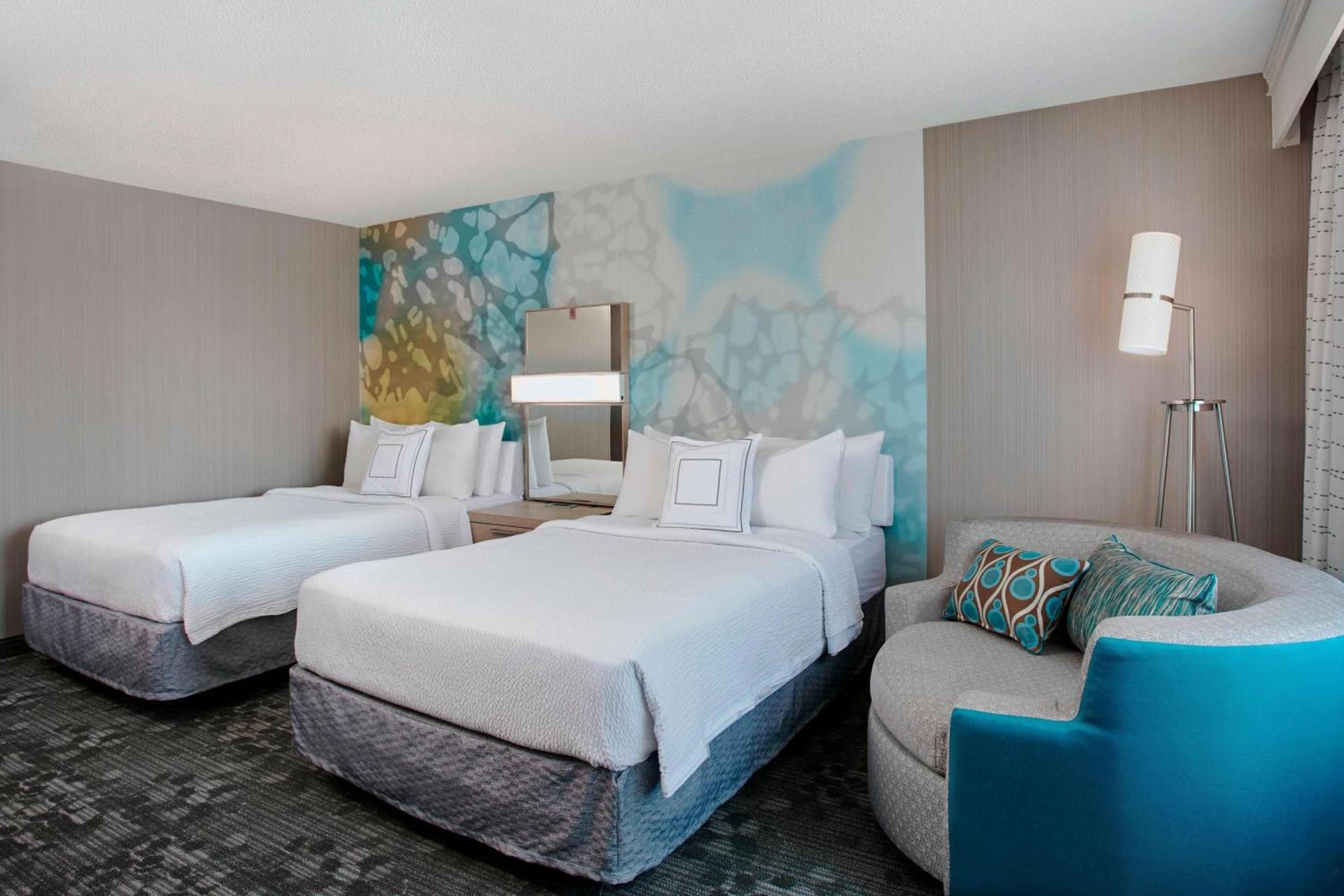 Courtyard by Marriott Detroit Pontiac/Auburn Hills photo 6