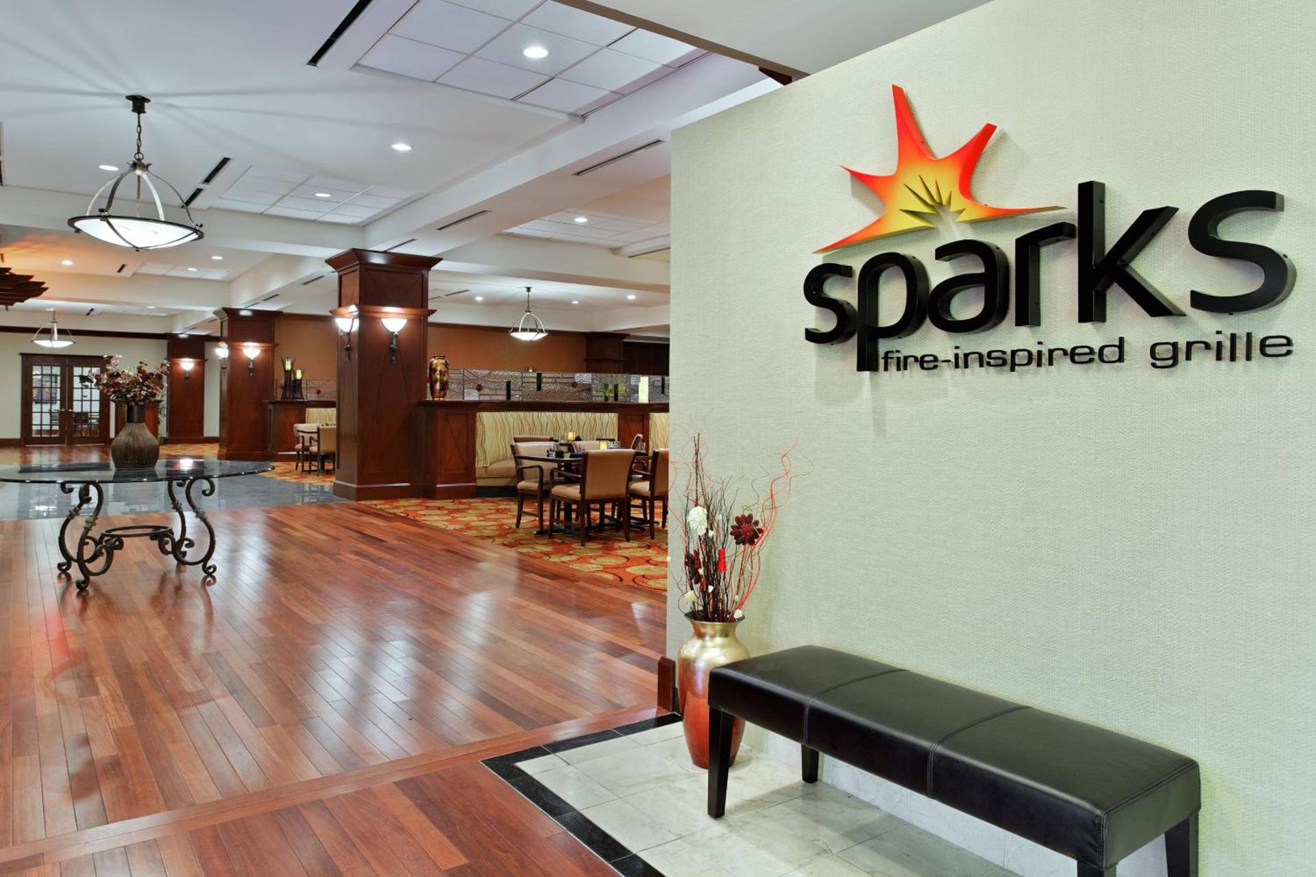 Spartanburg Marriott photo 38