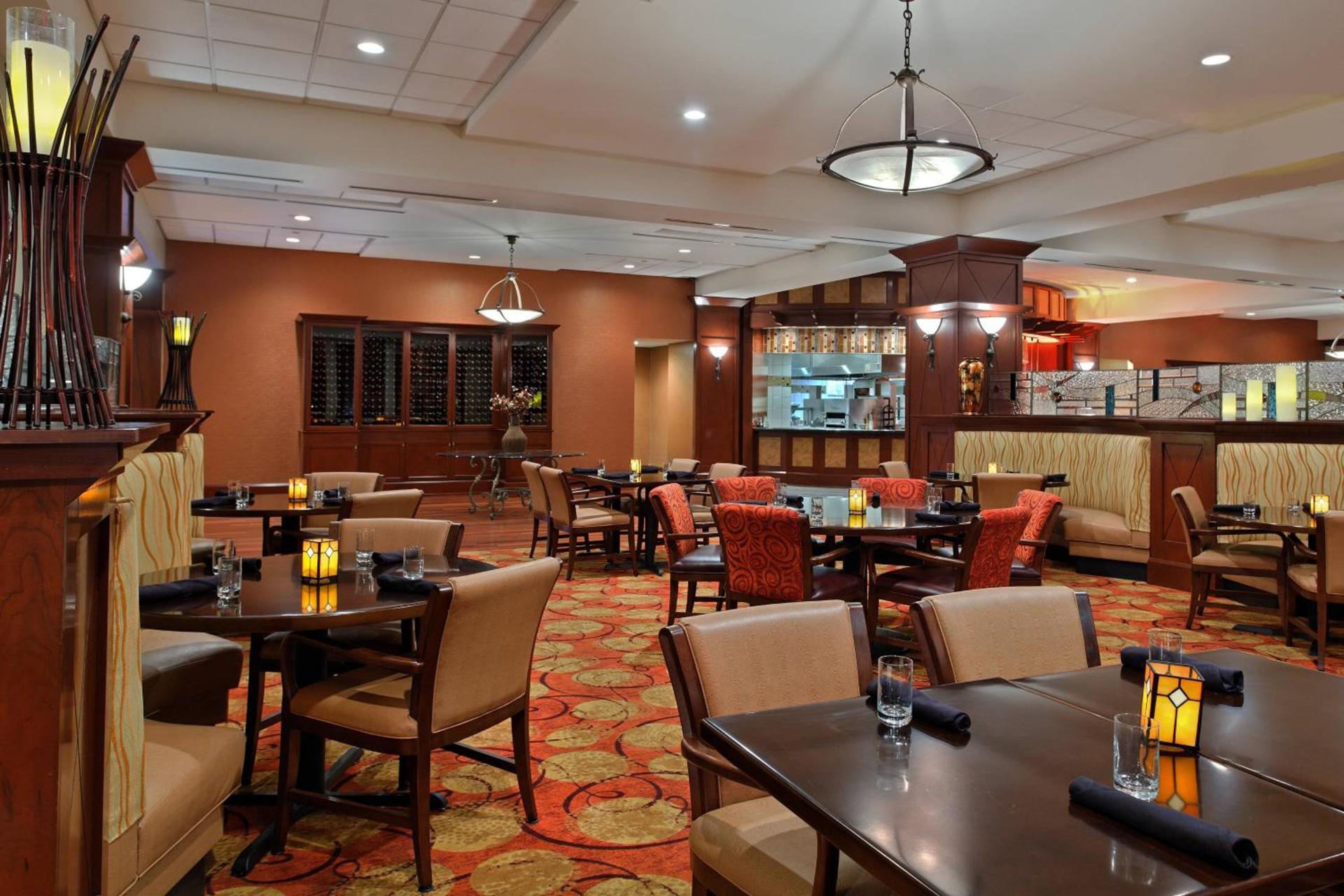 Spartanburg Marriott photo 39