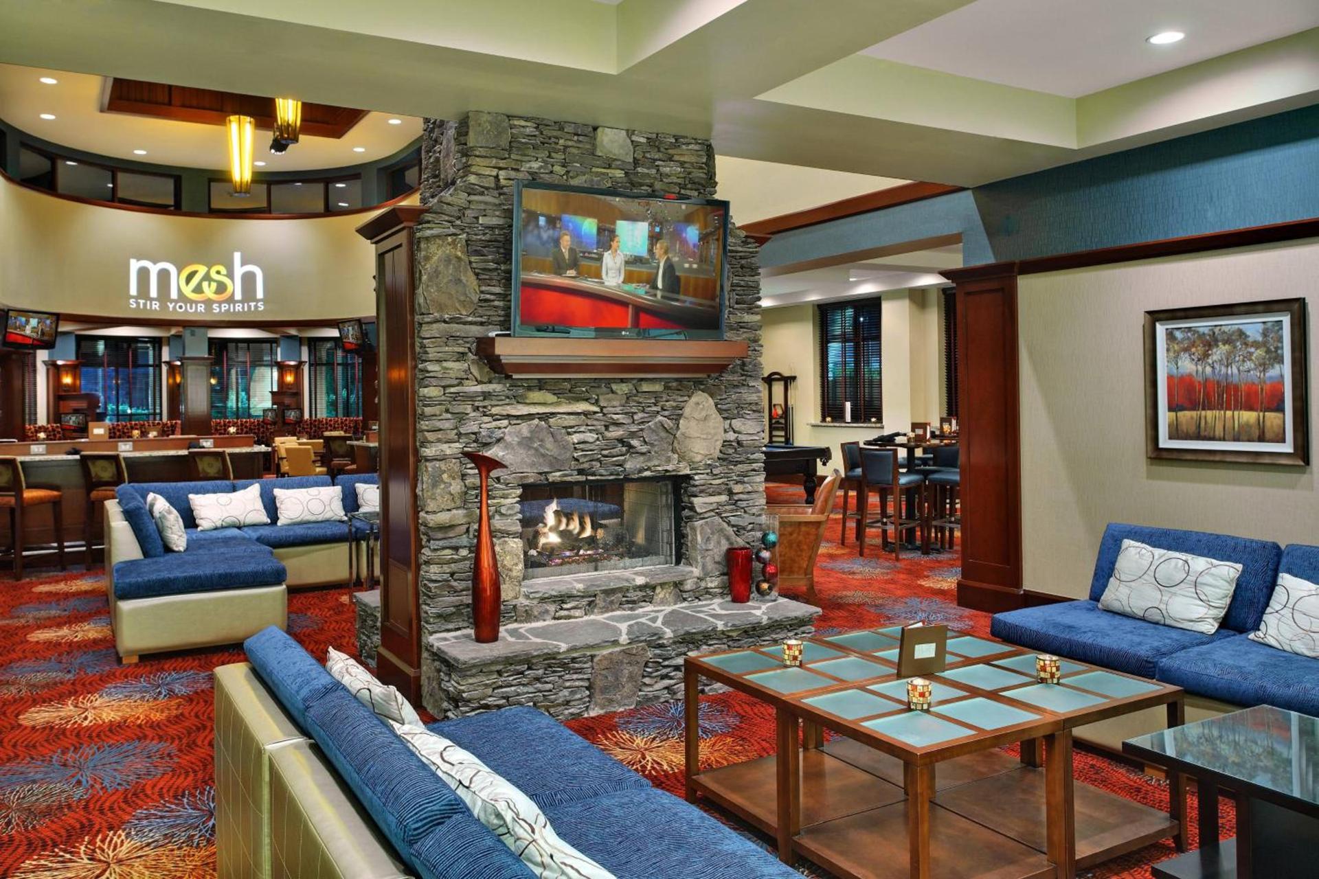 Spartanburg Marriott photo 40