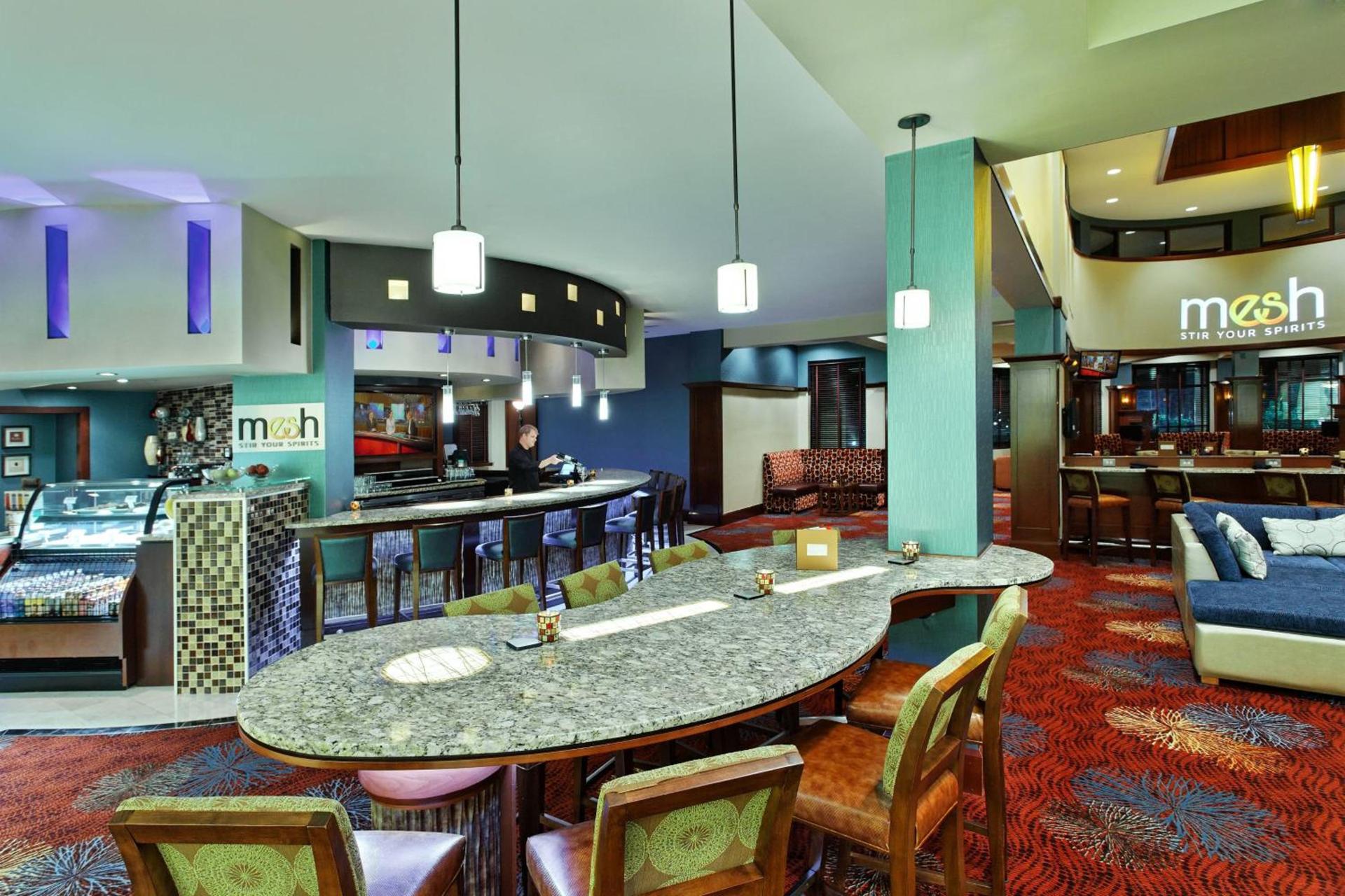 Spartanburg Marriott photo 42