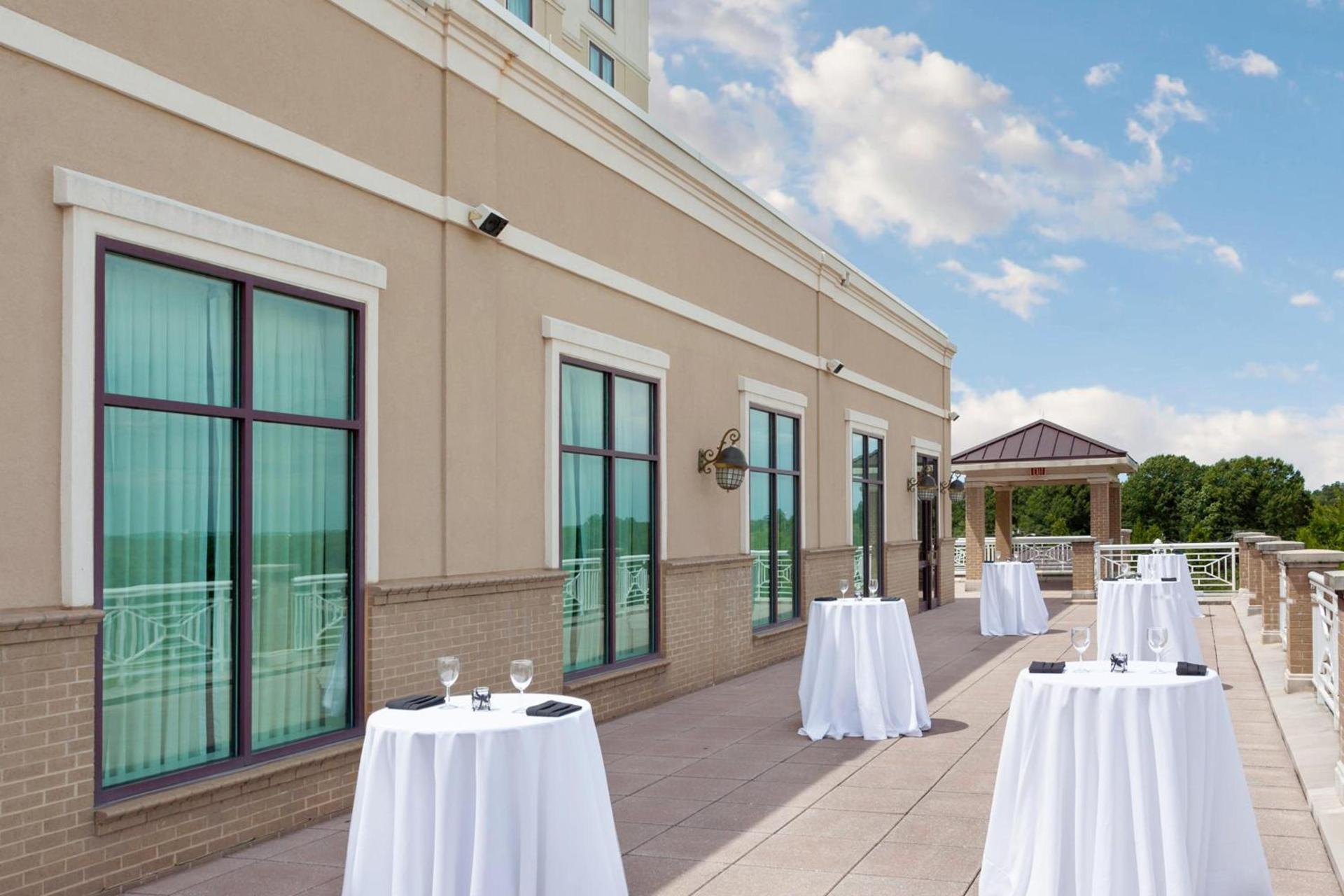Spartanburg Marriott photo 51