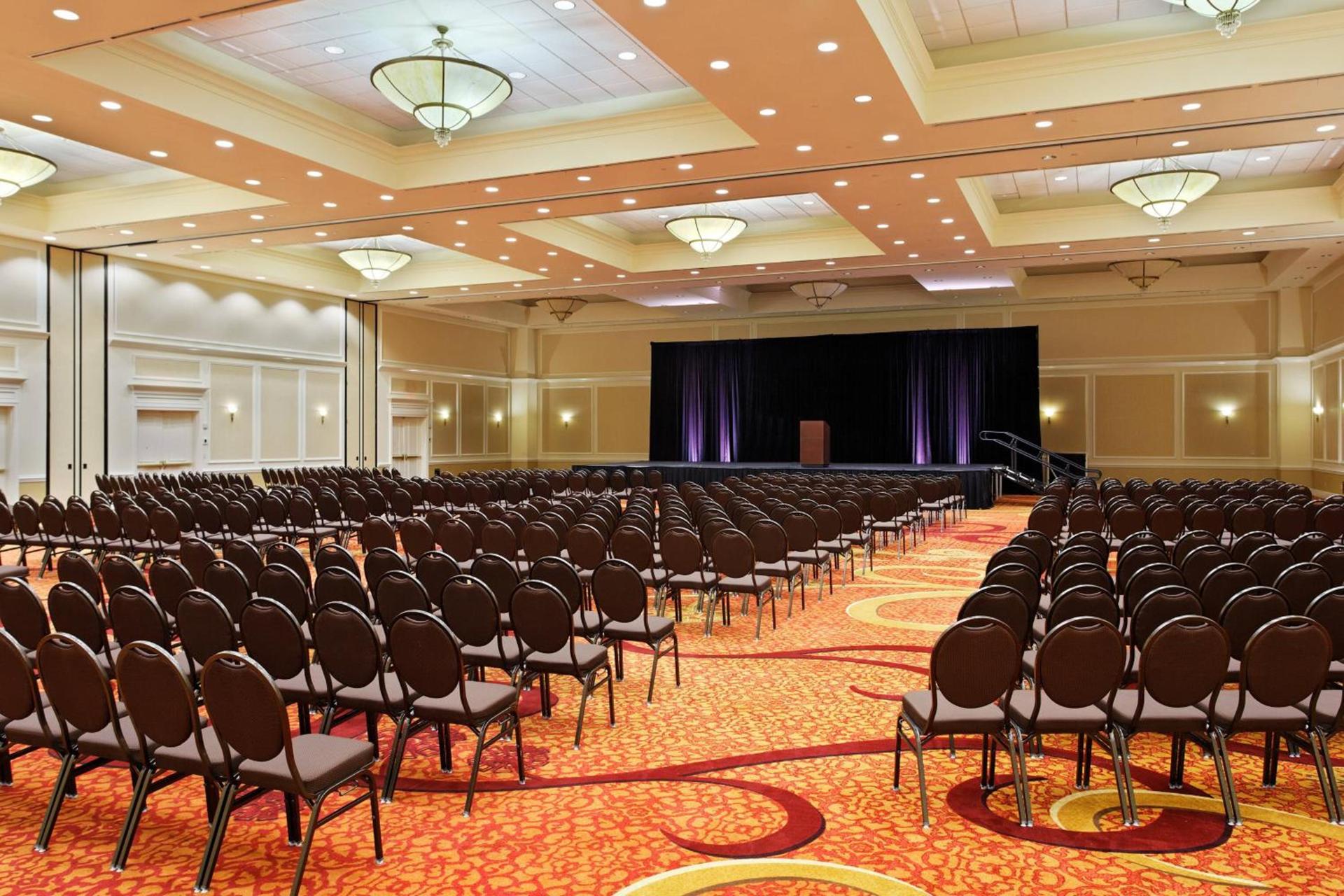 Spartanburg Marriott photo 49