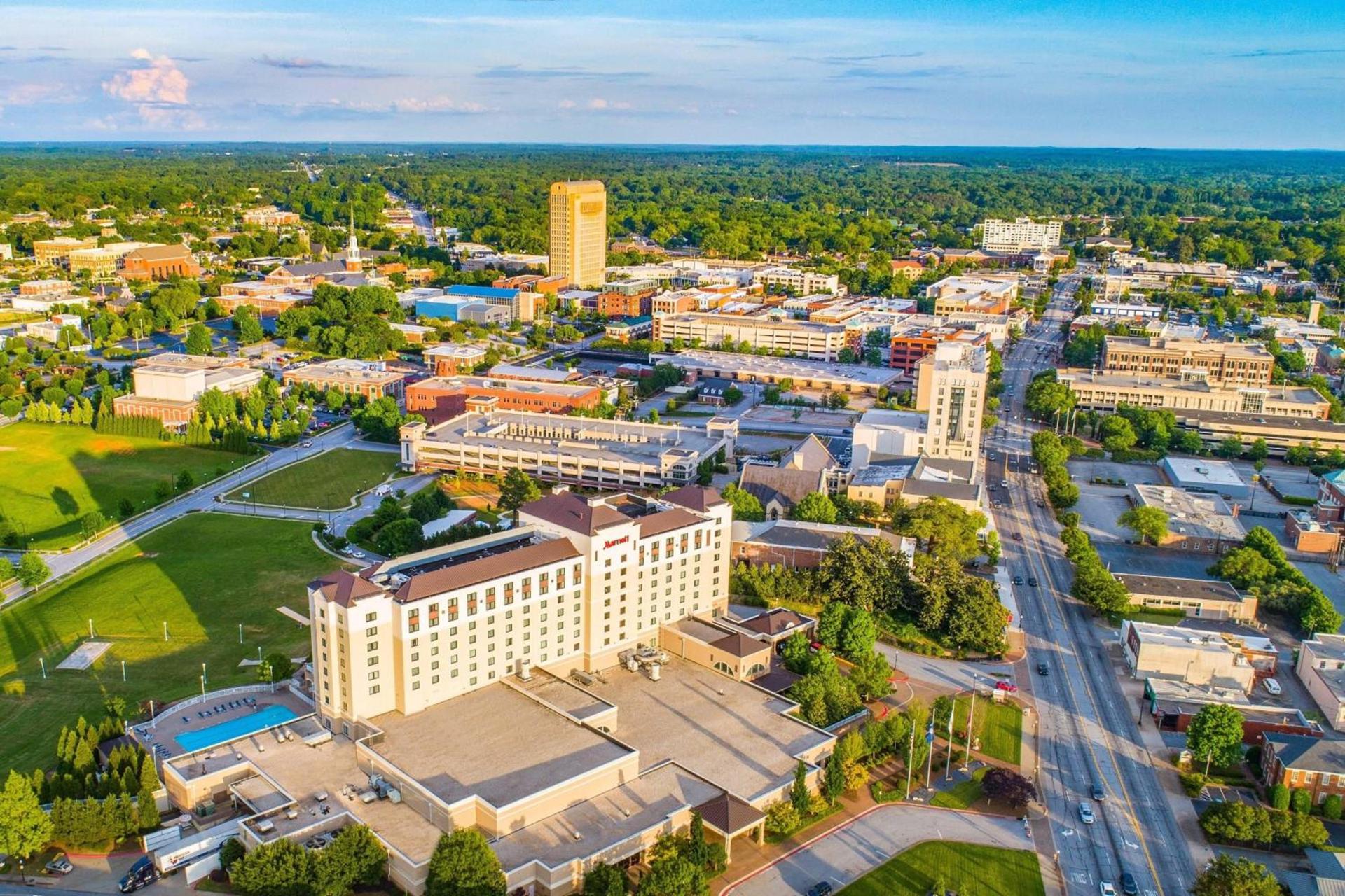 Spartanburg Marriott photo 7