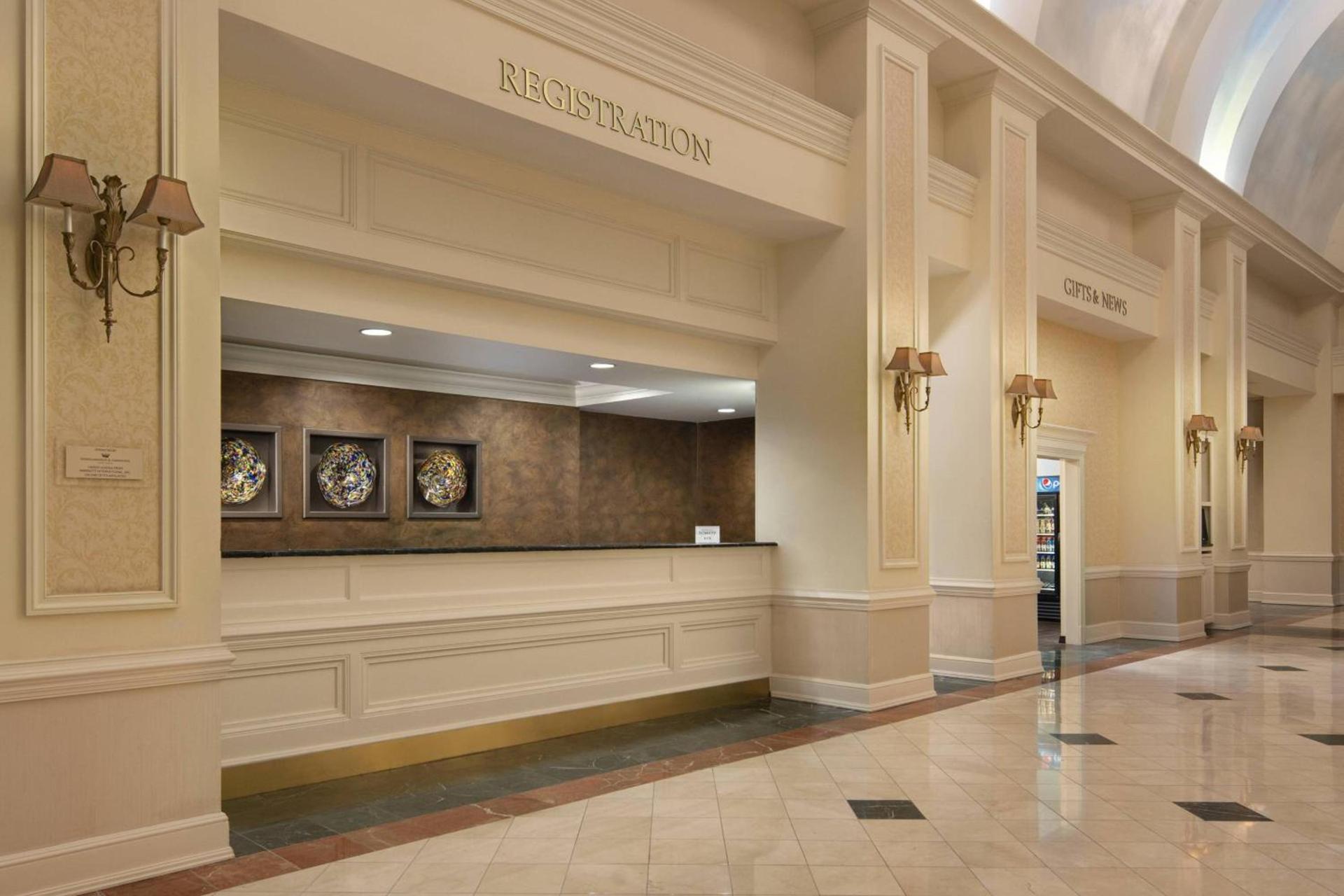 Spartanburg Marriott photo 5
