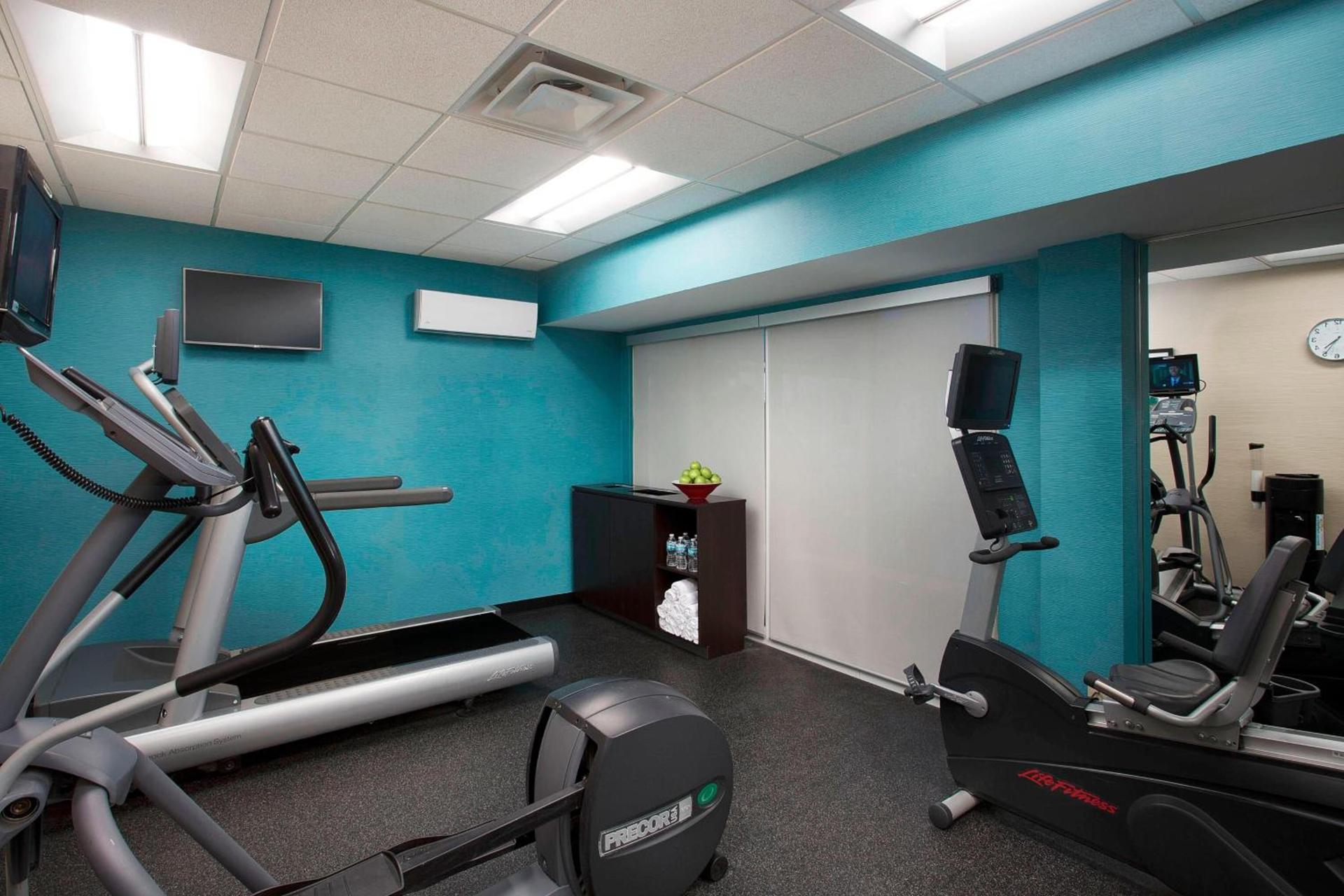 Fairfield Inn & Suites Chicago Midway Airport photo 23