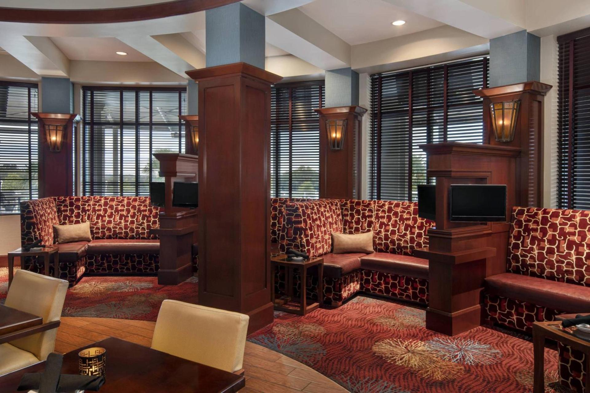 Spartanburg Marriott photo 41