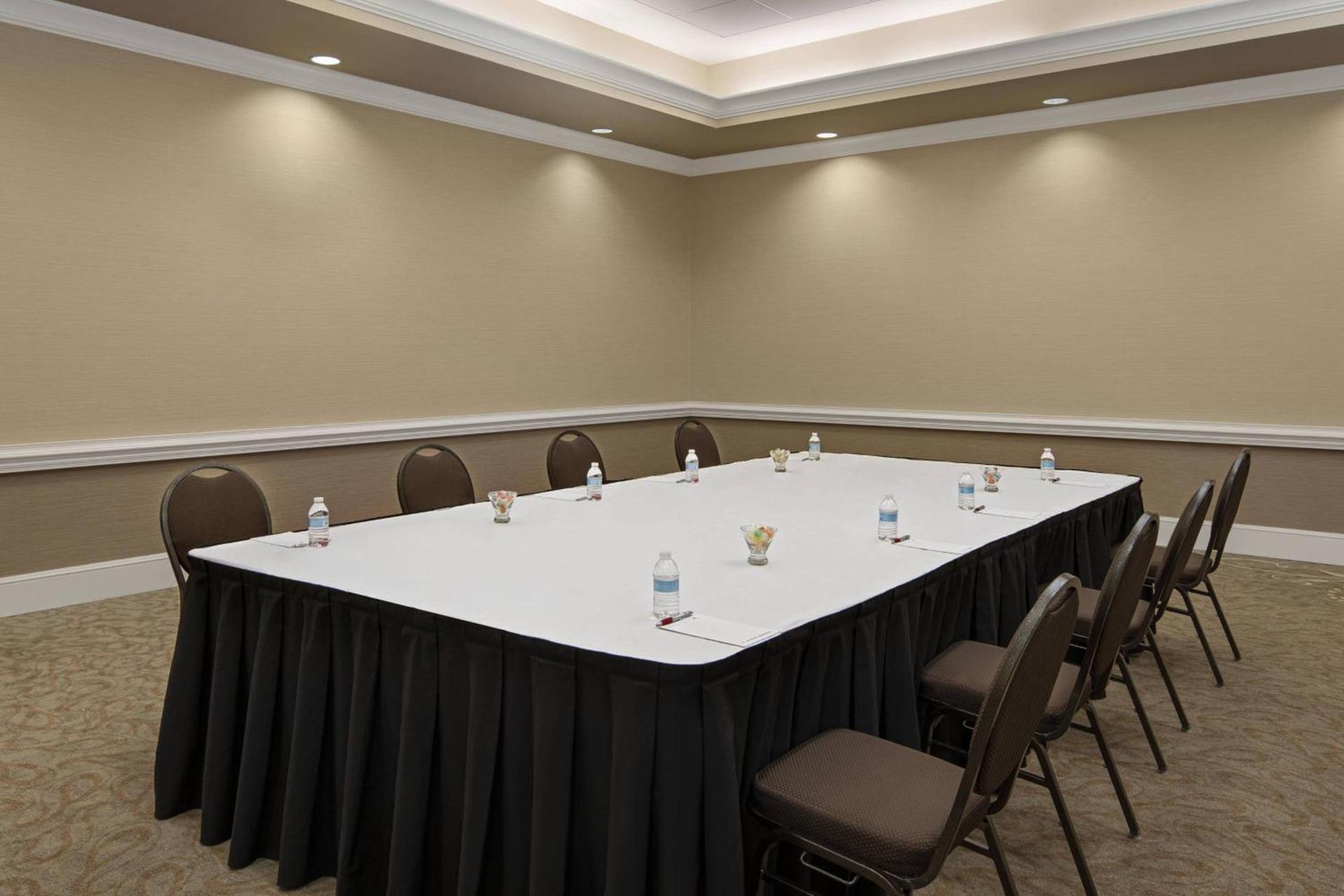 Spartanburg Marriott photo 48