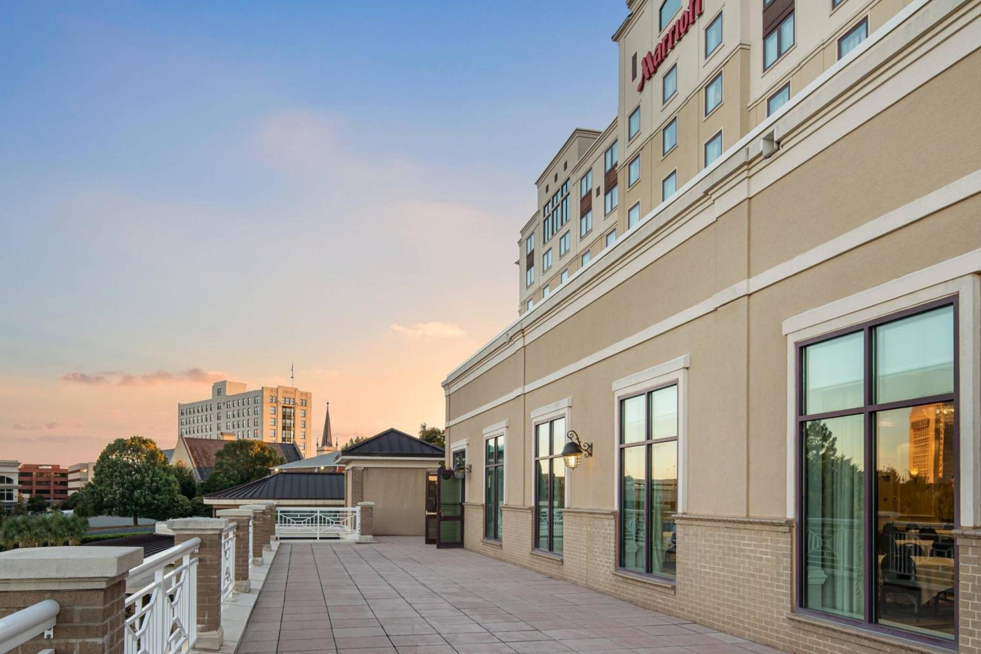 Spartanburg Marriott photo 52