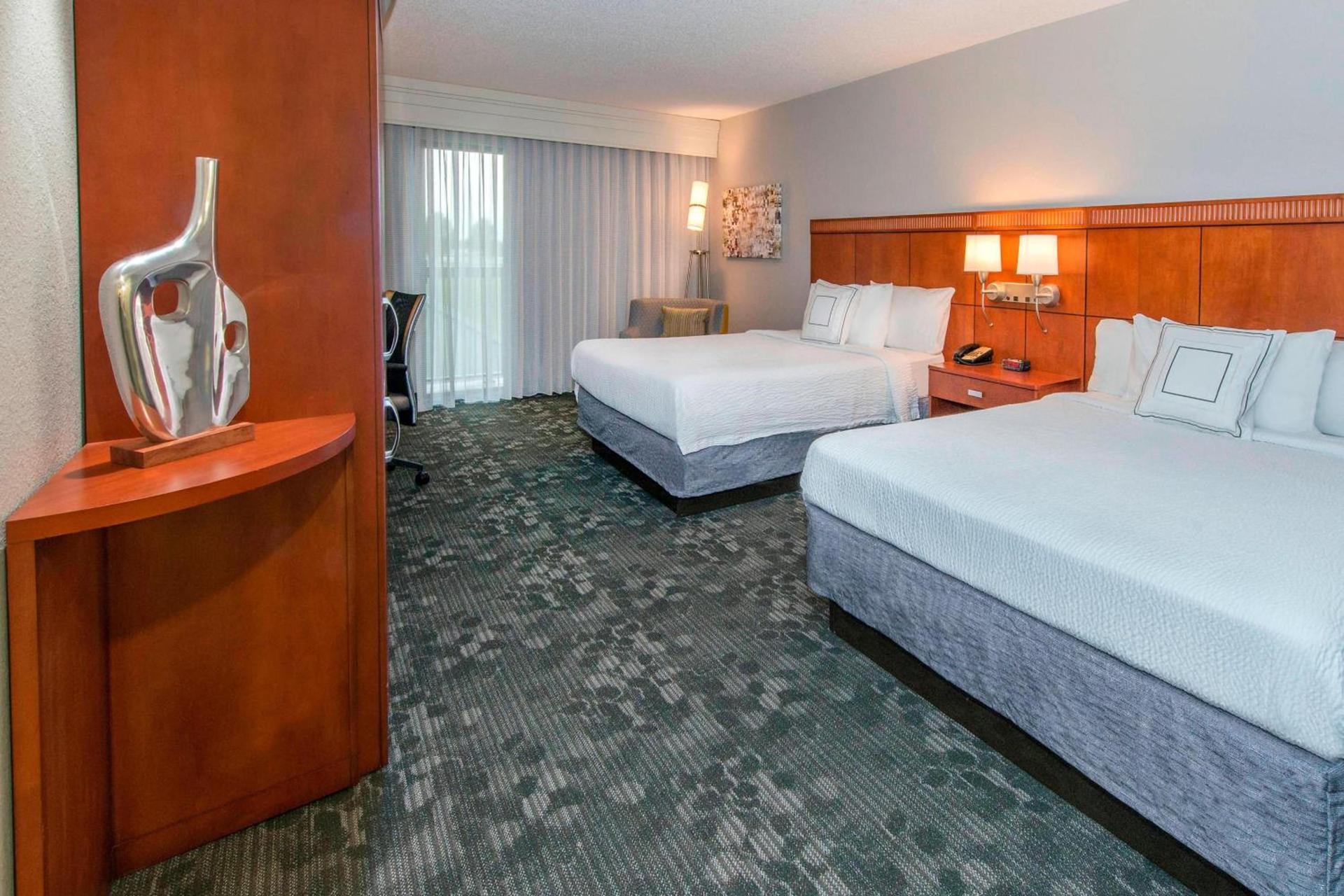 Courtyard by Marriott Montgomery Prattville photo 5