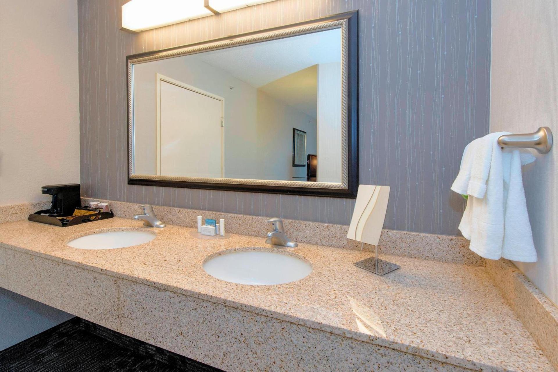 Courtyard by Marriott Montgomery Prattville photo 18