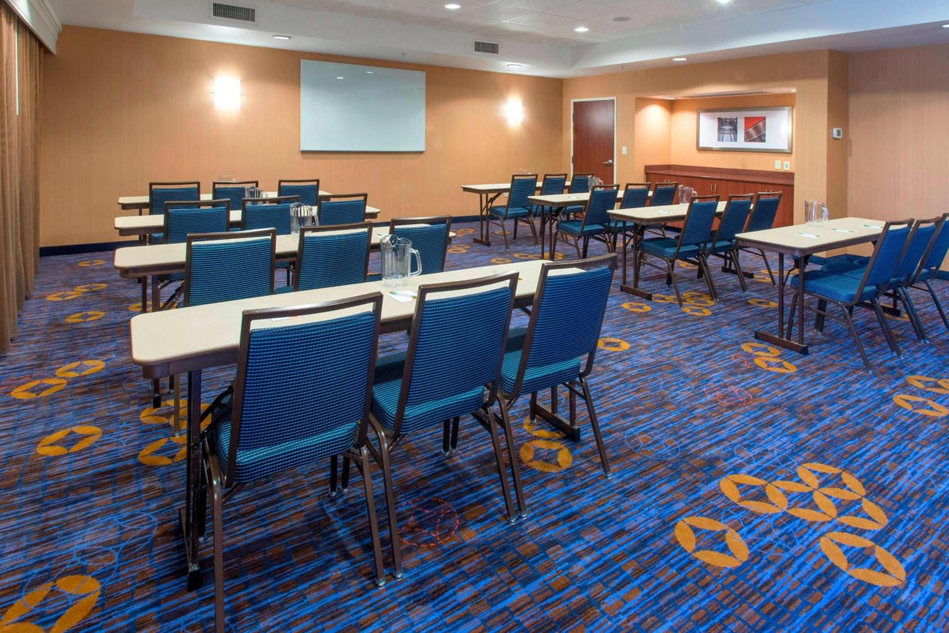 Courtyard by Marriott Montgomery Prattville photo 33