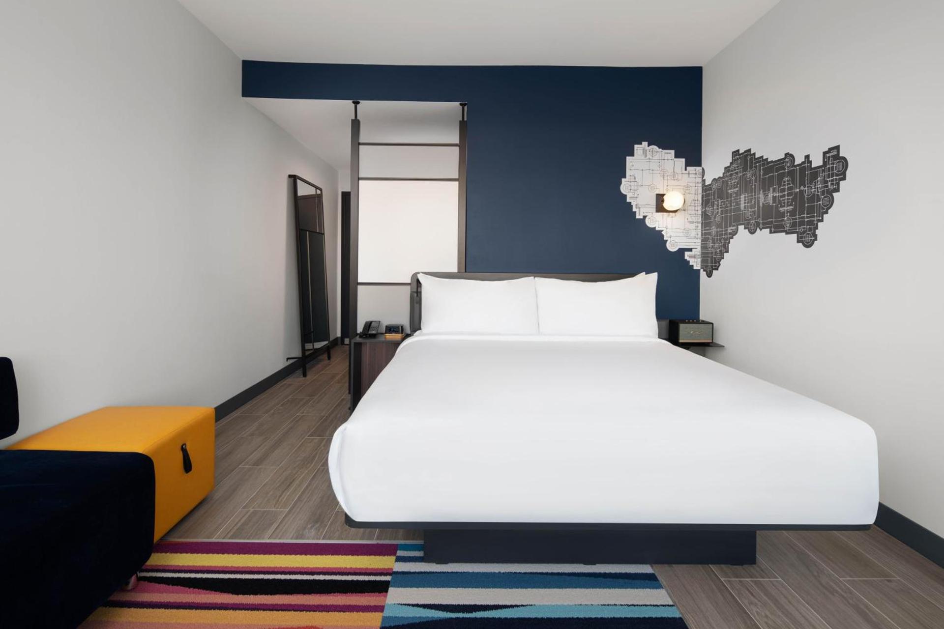 Aloft by Marriott Katy Mills photo 5