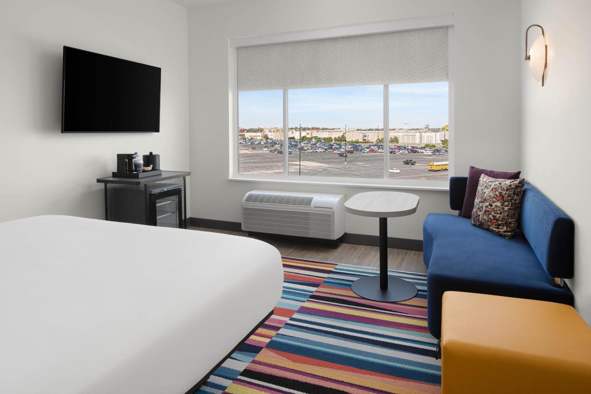 Aloft by Marriott Katy Mills photo 6