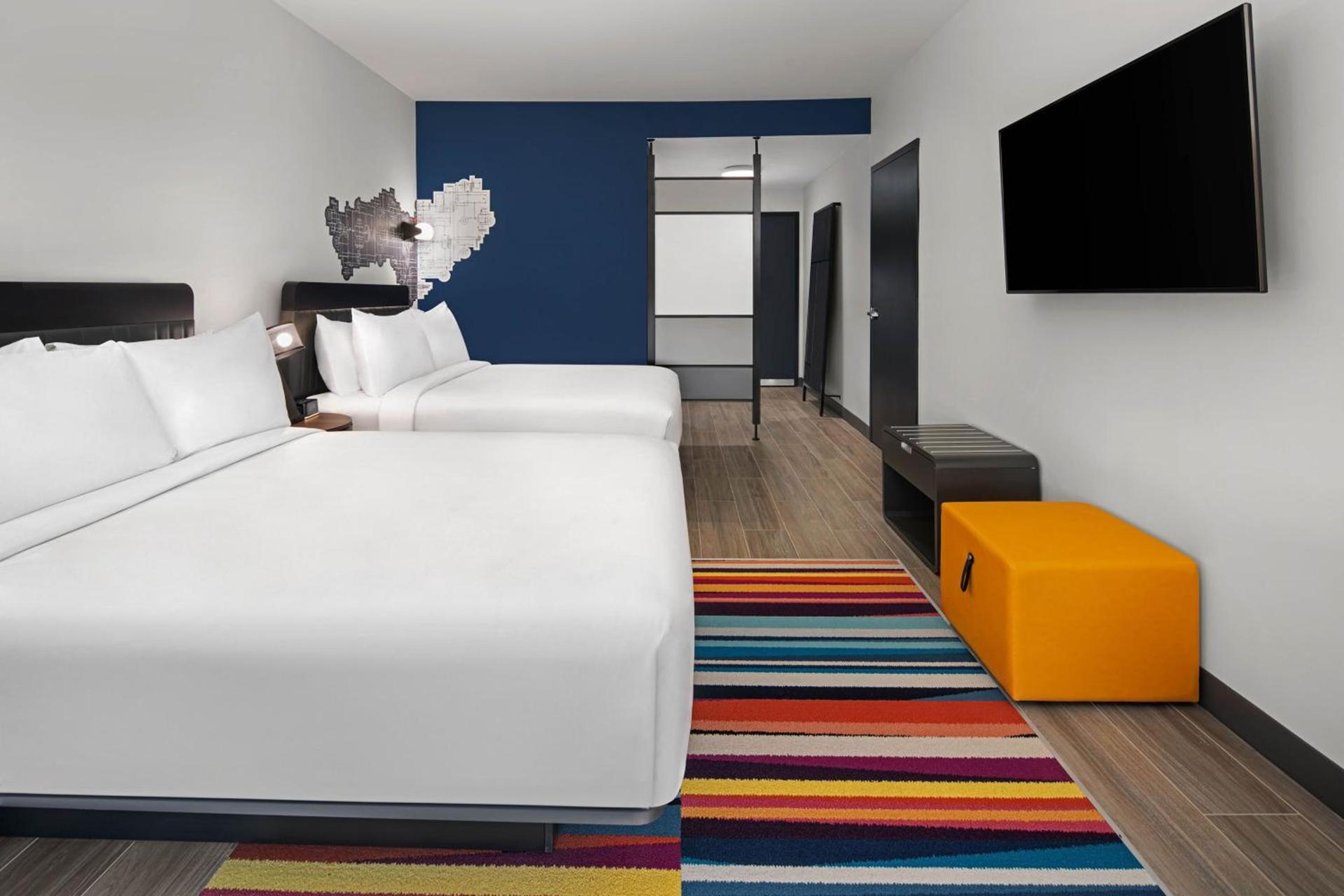 Aloft by Marriott Katy Mills photo 7