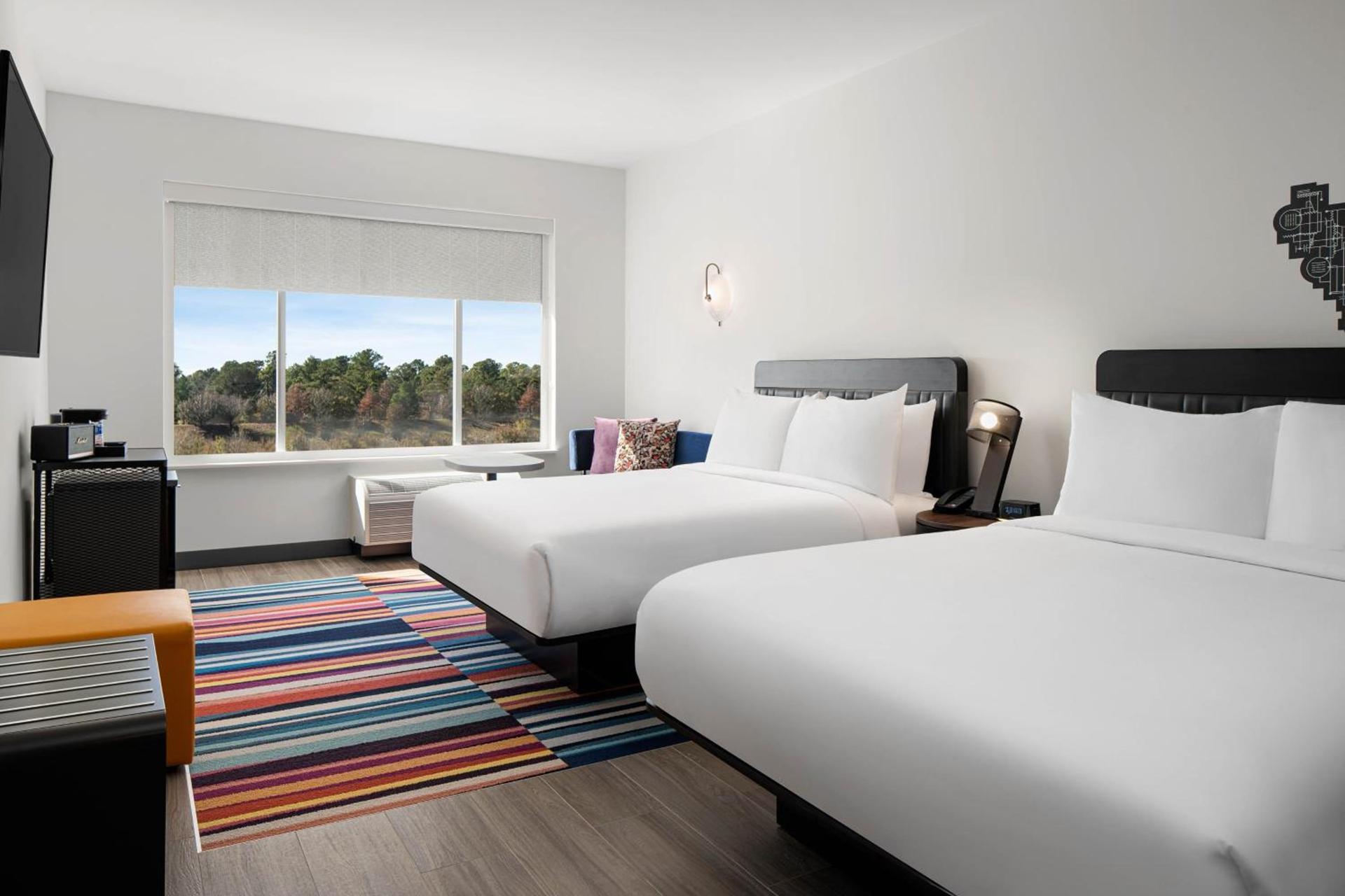 Aloft by Marriott Katy Mills photo 8