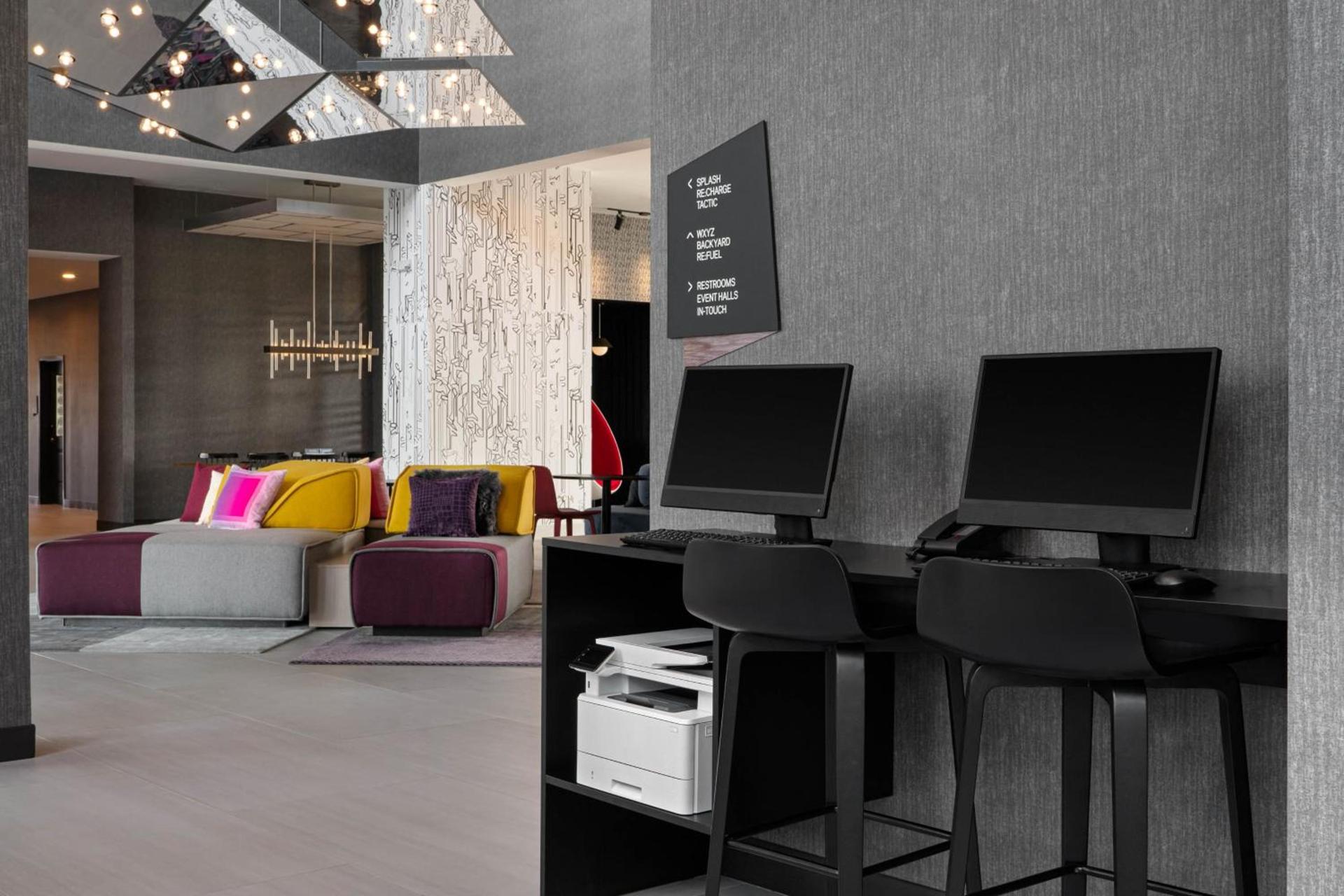 Aloft by Marriott Katy Mills photo 15