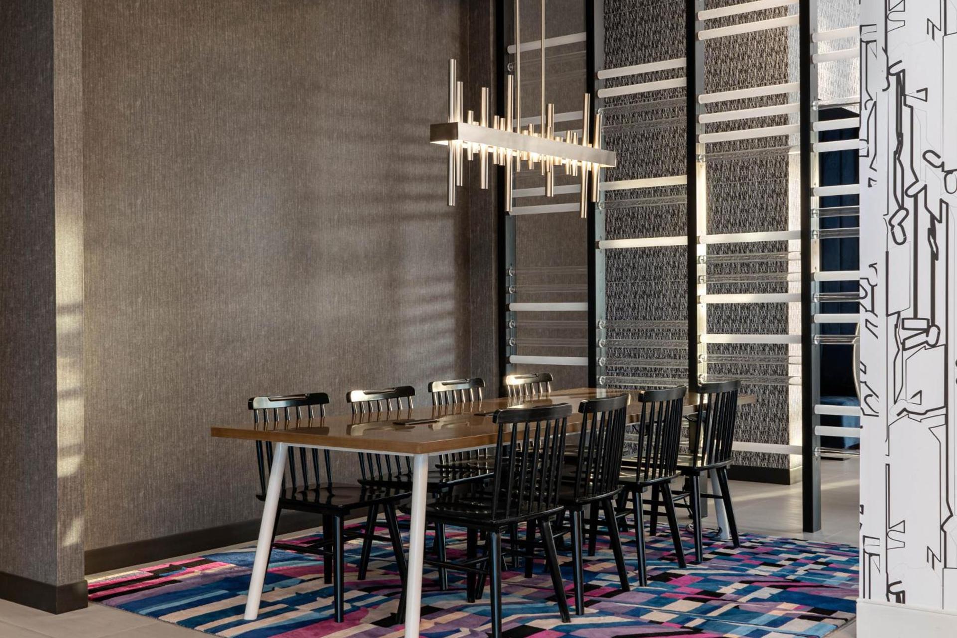 Aloft by Marriott Katy Mills photo 17