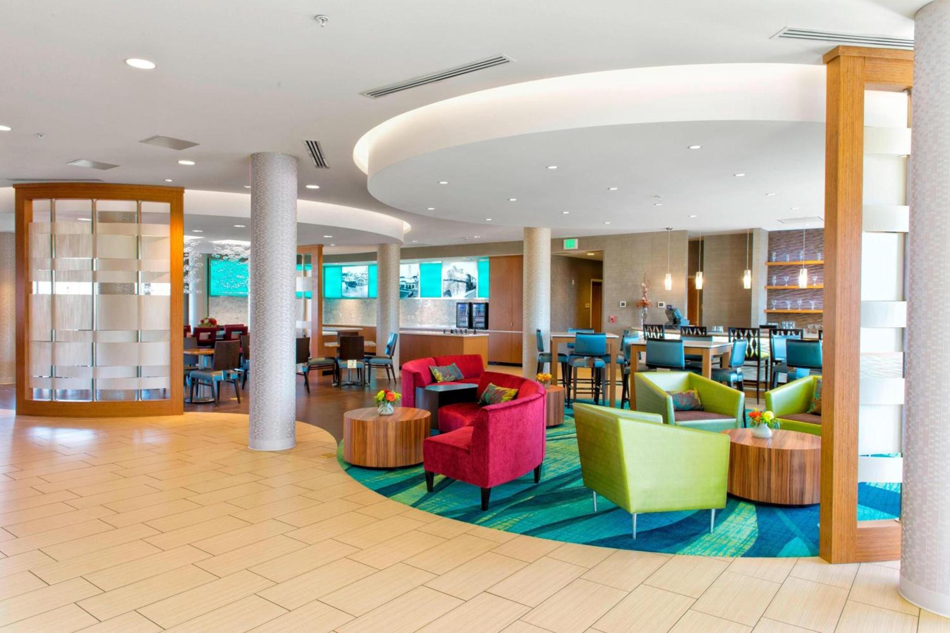 SpringHill Suites by Marriott Bellingham photo 4